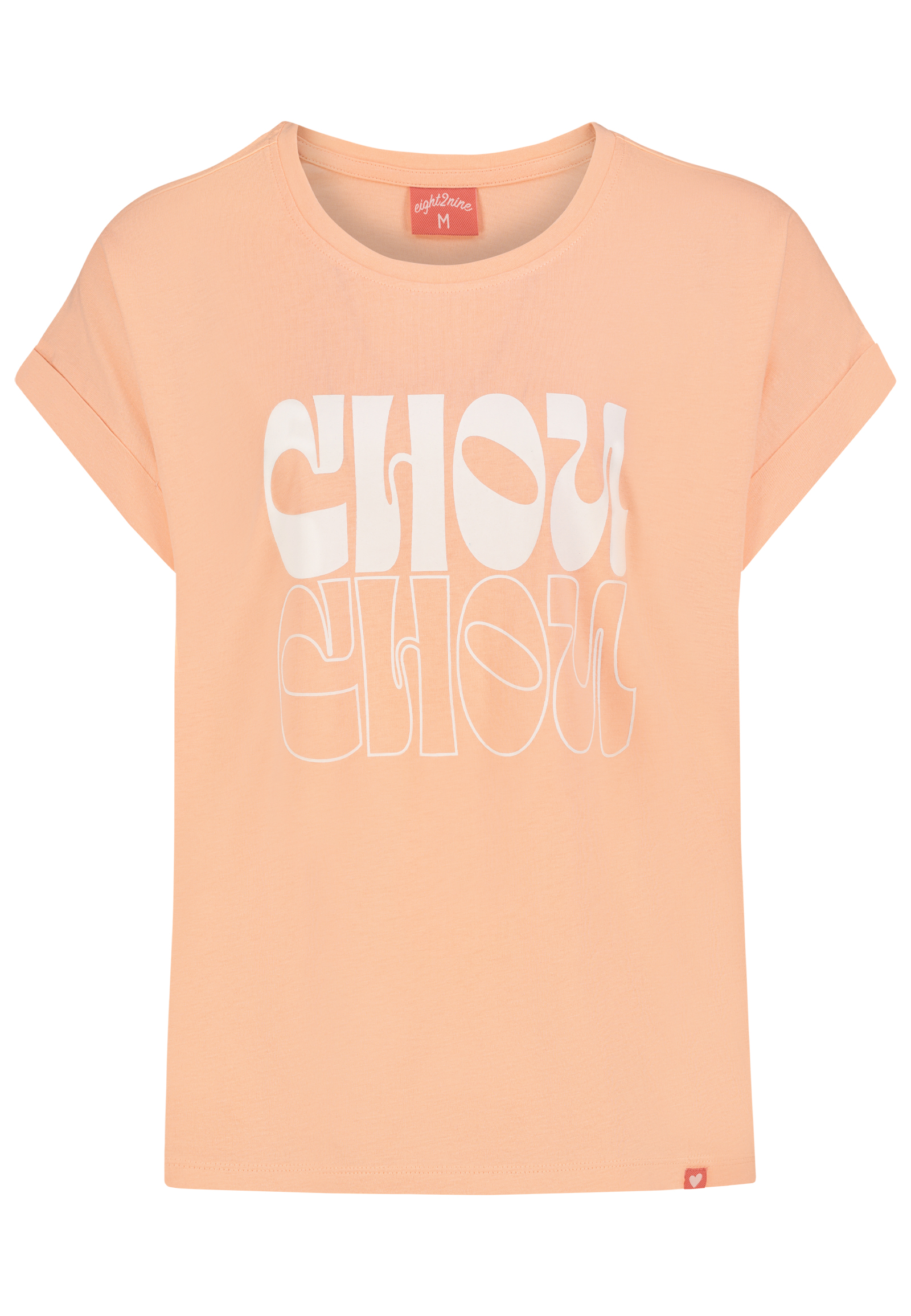 Kurzarmshirt Rundhalsausschnitt Spruchdruck Lässig Kurzarmshirt Rundhalsausschnitt Spruchdruck Lässig