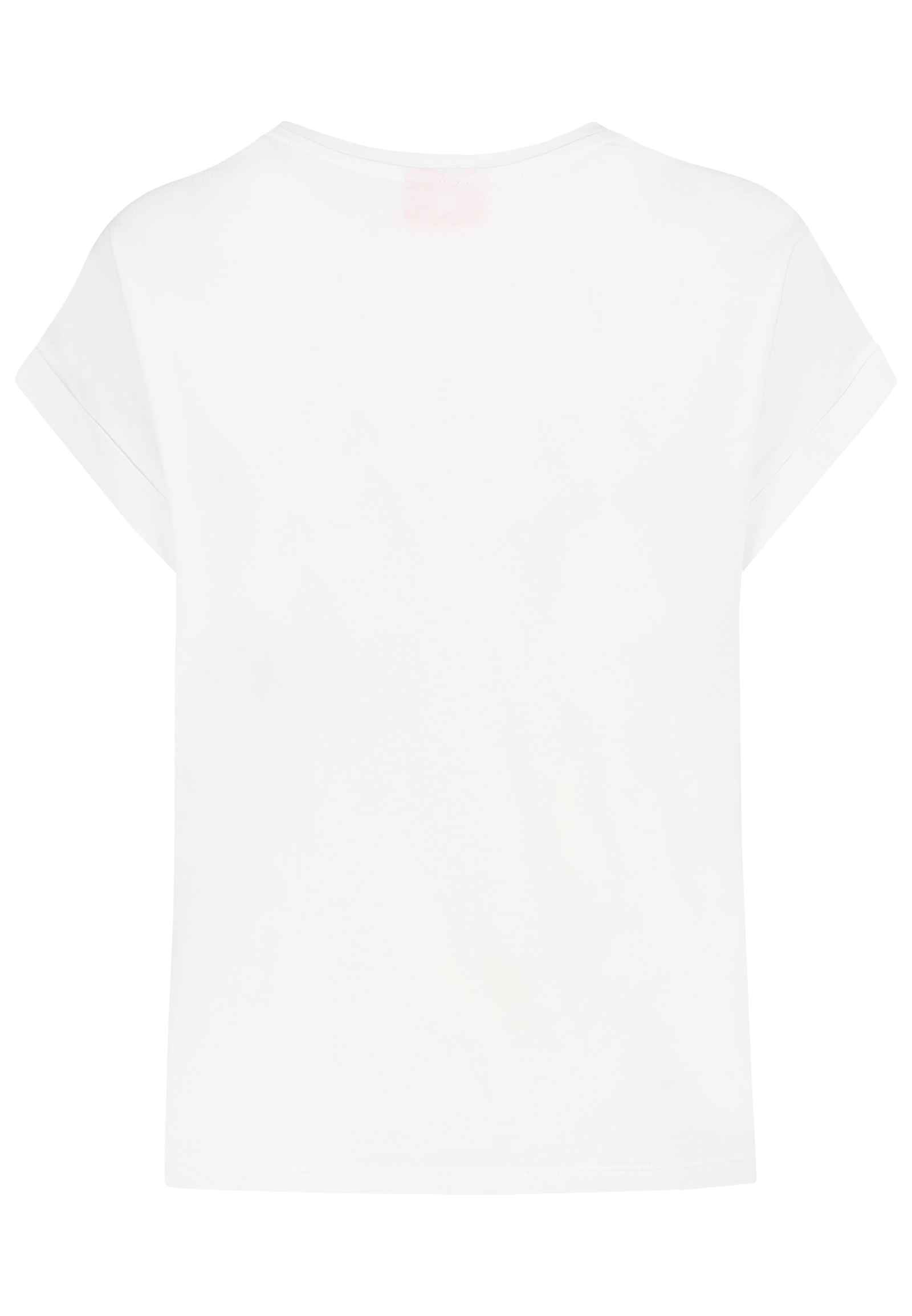 Kurzarmshirt Rundhalsausschnitt Spruchdruck Lässig Kurzarmshirt Rundhalsausschnitt Spruchdruck Lässig