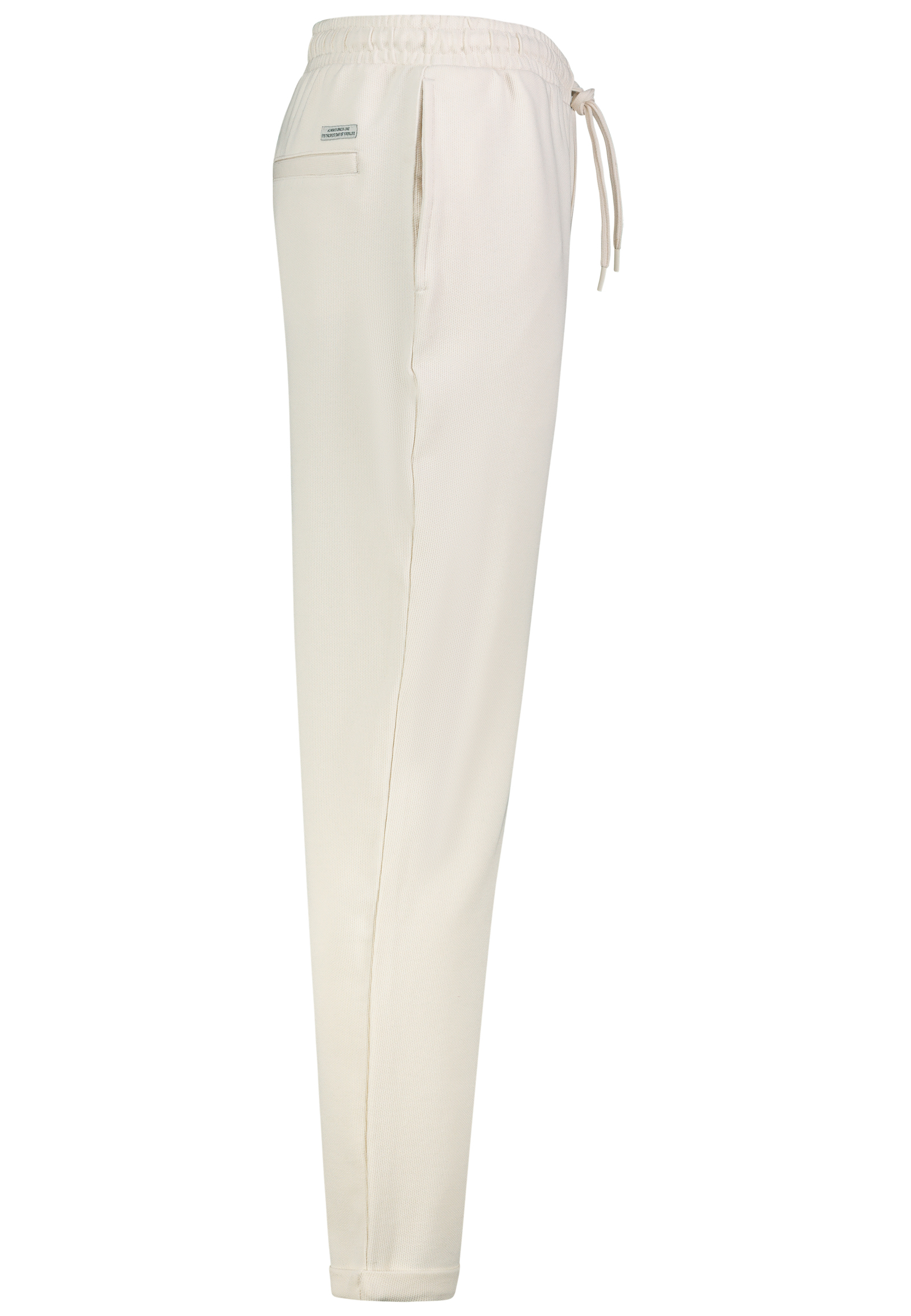 H16106AE62441B5_22000_S1.jpg Schicke Chinohose Eingrifftaschen Einfarbig Casual
