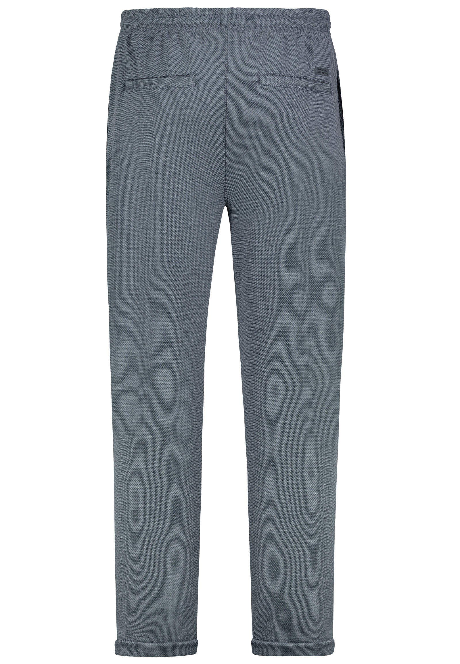 H16106AE62441B6_19300_H.jpg Schicke Chinohose Eingrifftaschen Einfarbig Casual