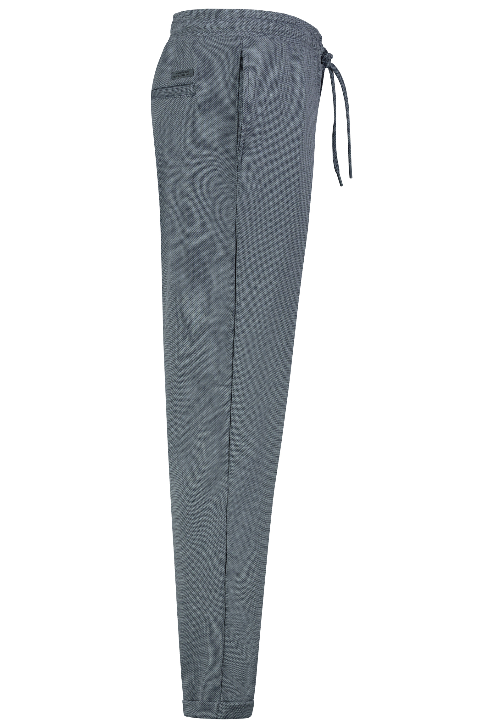 H16106AE62441B6_19300_S1.jpg Schicke Chinohose Eingrifftaschen Einfarbig Casual