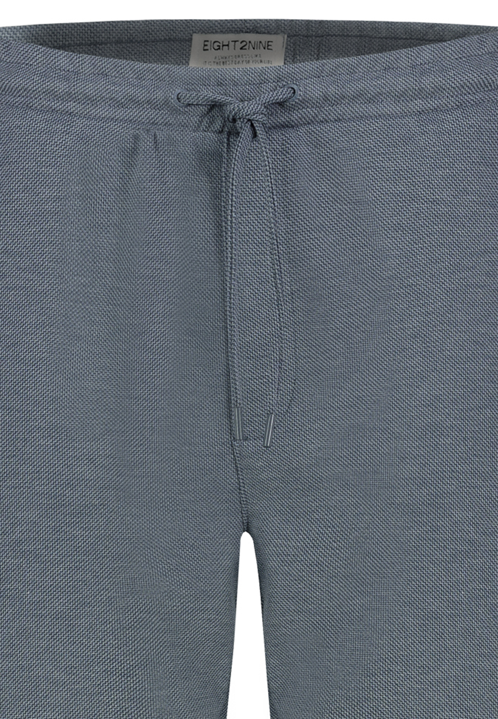Schicke Chinohose Eingrifftaschen Einfarbig Casual Schicke Chinohose Eingrifftaschen Einfarbig Casual