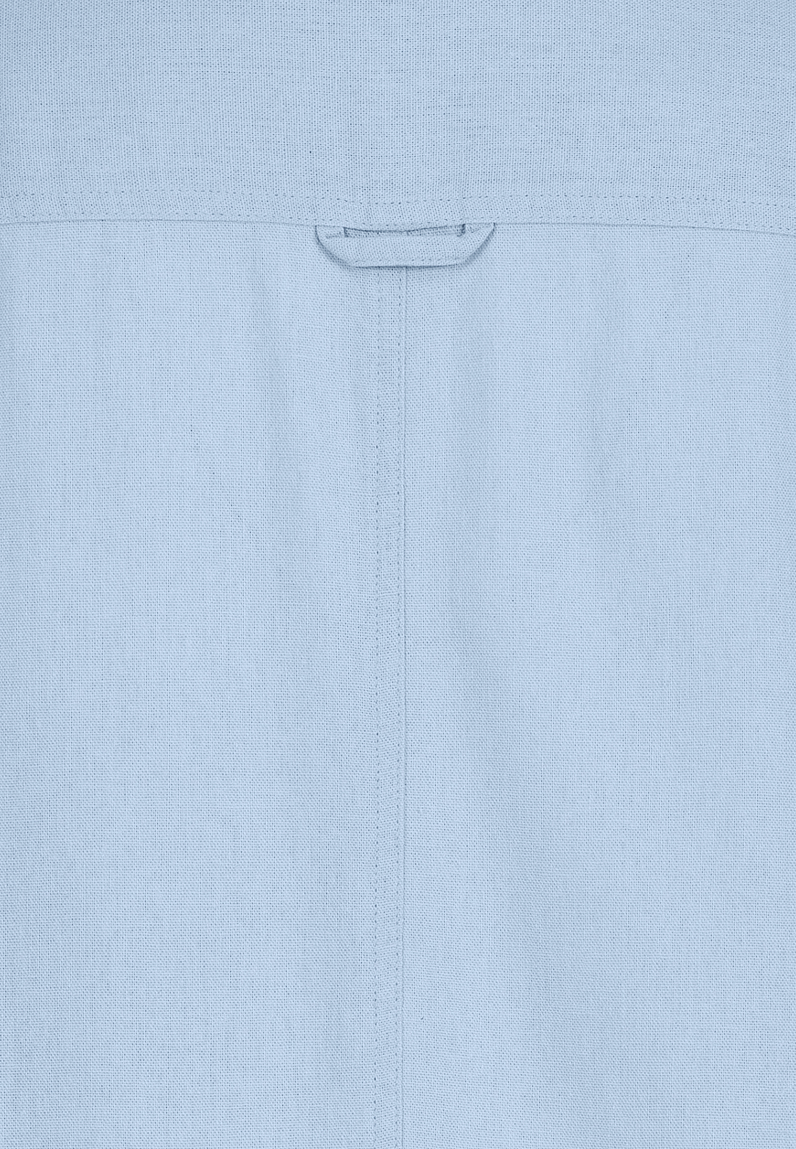 H74511M11130A5_19200_D2.jpg Bequemes Kurzarmhemd Knopfleiste Regular Fit Kentkragen