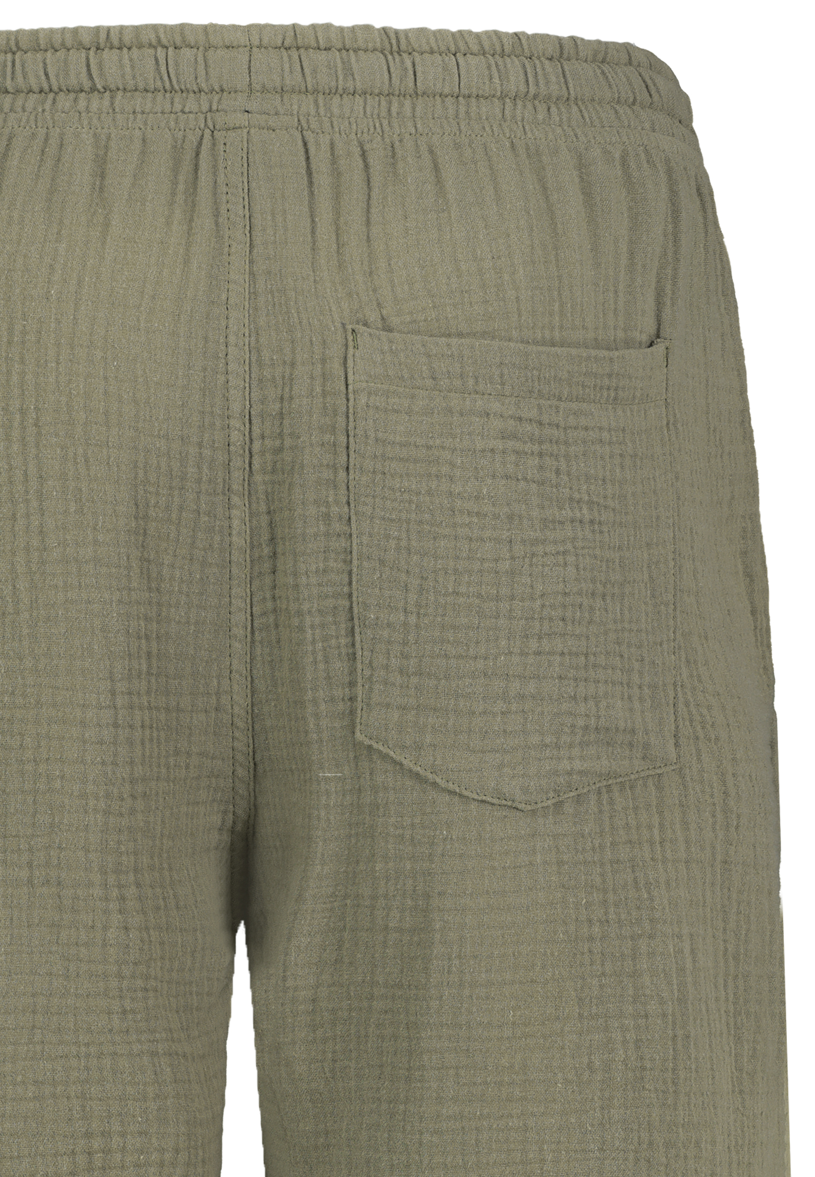 H70032M62385KA_12300_D3.jpg Casual Chinoshorts Elastischer Bund Kordelzug Einfarbig