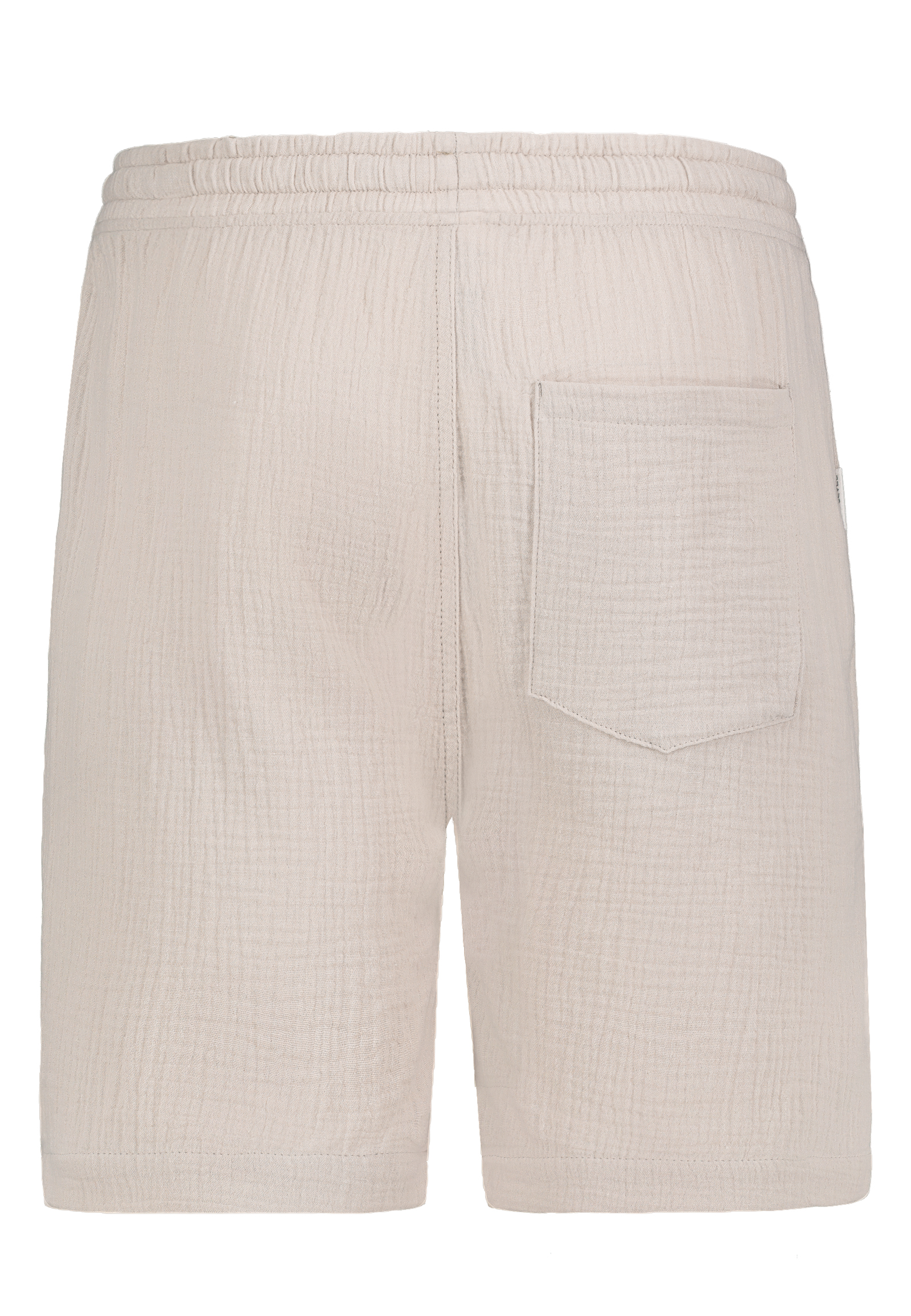 H70032M62385KA_20200_H.jpg Casual Chinoshorts Elastischer Bund Kordelzug Einfarbig