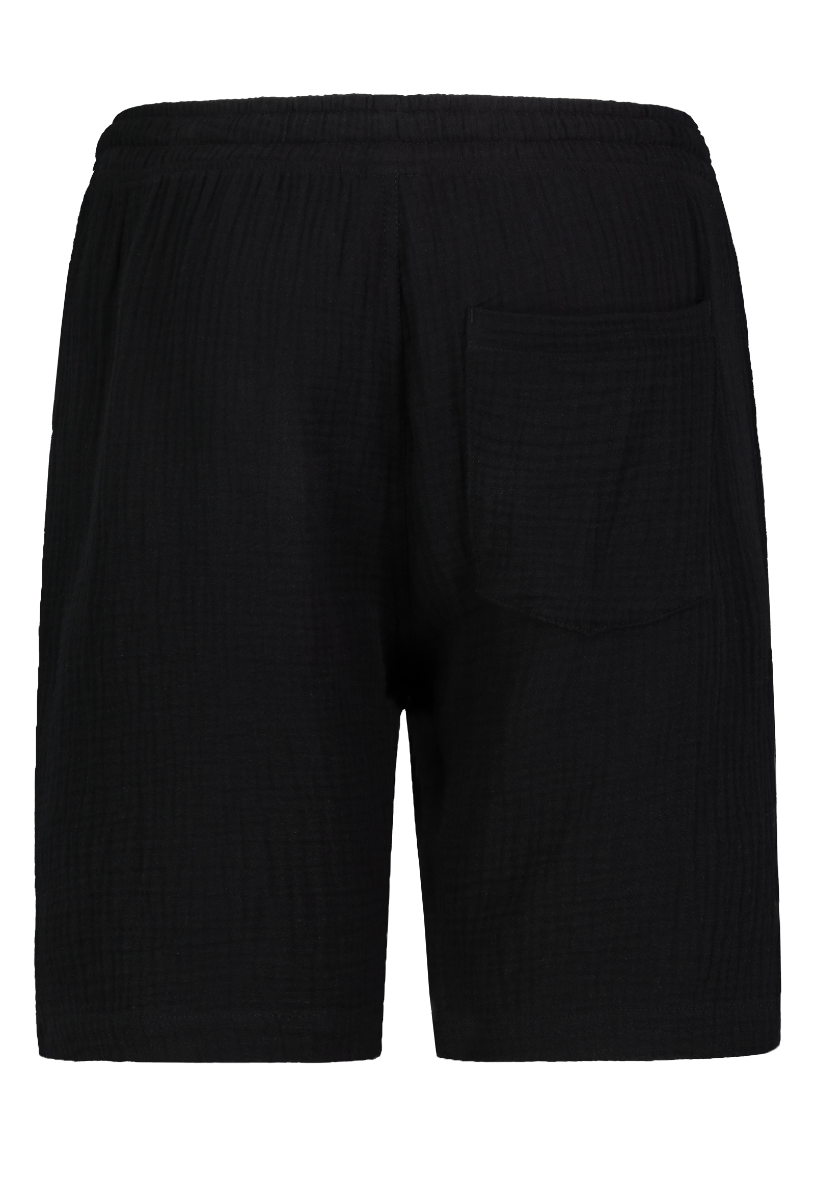 H70032M62385KA_24000_H.jpg Casual Chinoshorts Elastischer Bund Kordelzug Einfarbig