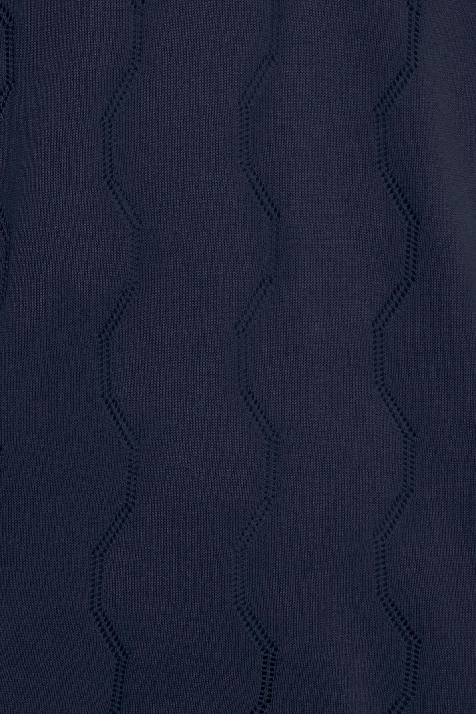 20720742-194011_194011_3.jpg Stilvolles Kurzarm Poloshirt Knopfleiste Rundhals Casual