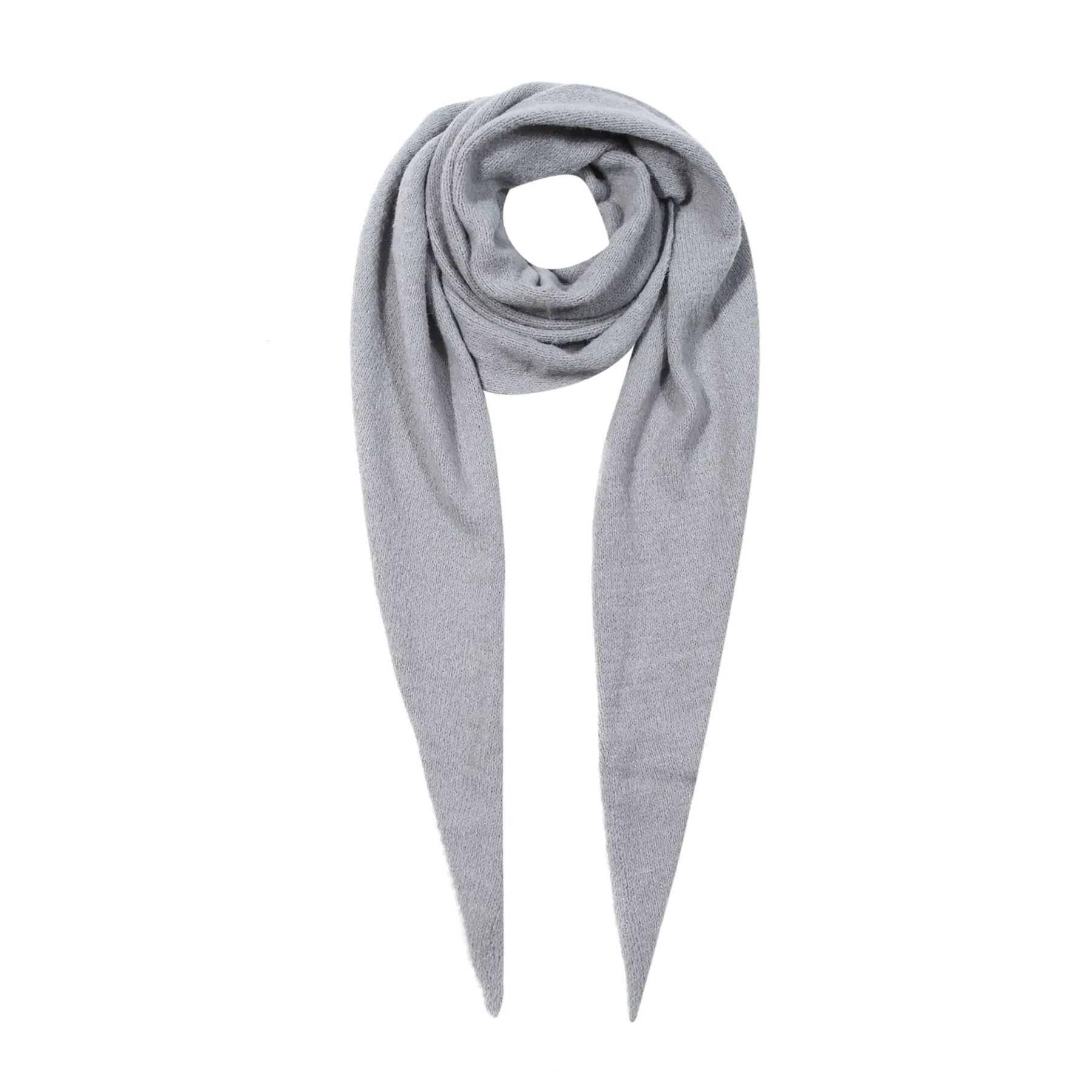 Leichter Strickschal Vielfältig Kombinierbar Moderner Stil Leichter Strickschal Vielfältig Kombinierbar Moderner Stil