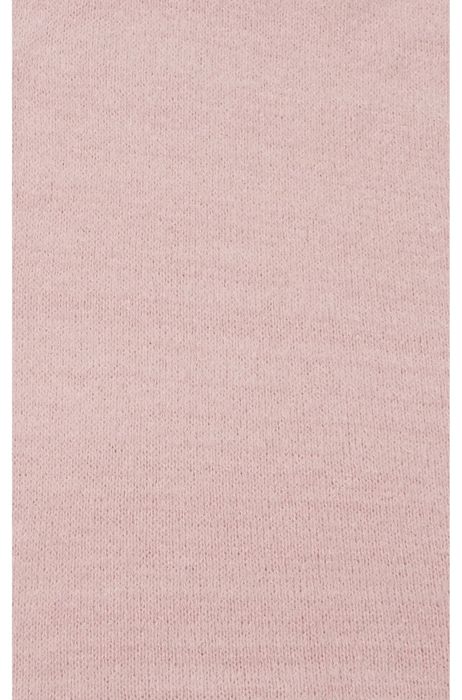 Faera Leichter Strickschal Vielfältig Kombinierbar Moderner Stil – Rosa, Bild 3