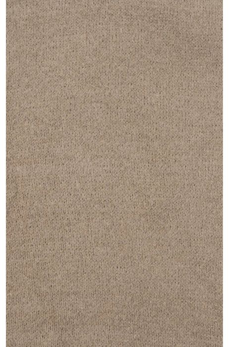 Faera Leichter Strickschal Vielfältig Kombinierbar Moderner Stil – Taupe, Bild 3