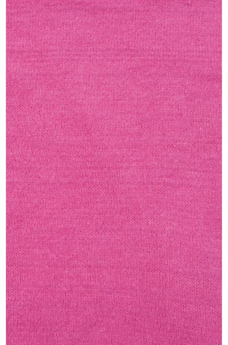 Faera Leichter Strickschal Vielfältig Kombinierbar Moderner Stil – Pink, Bild 3