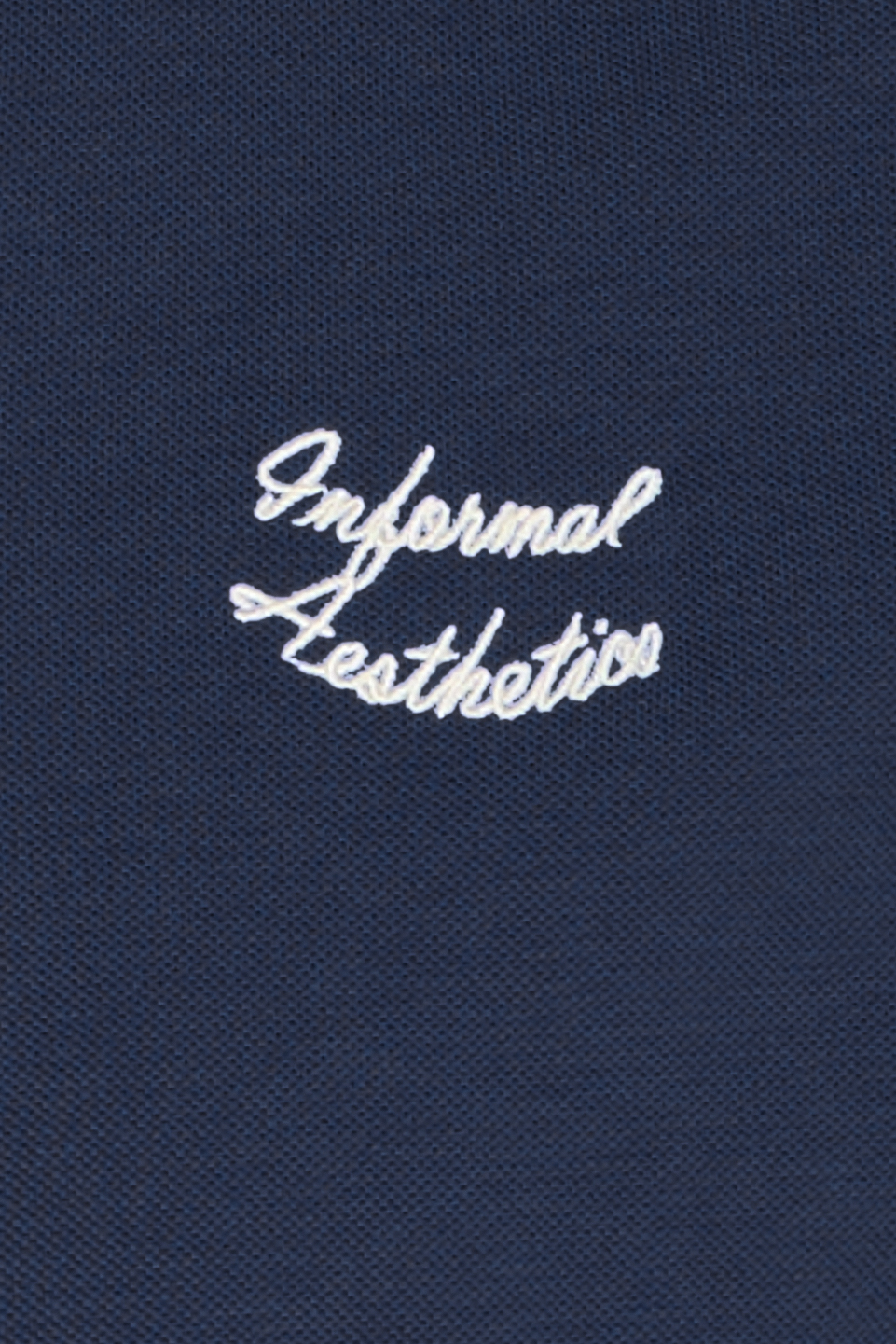 20506207_193923_300.jpg Modernes Poloshirt Polokragen V-Ausschnitt Einfarbig