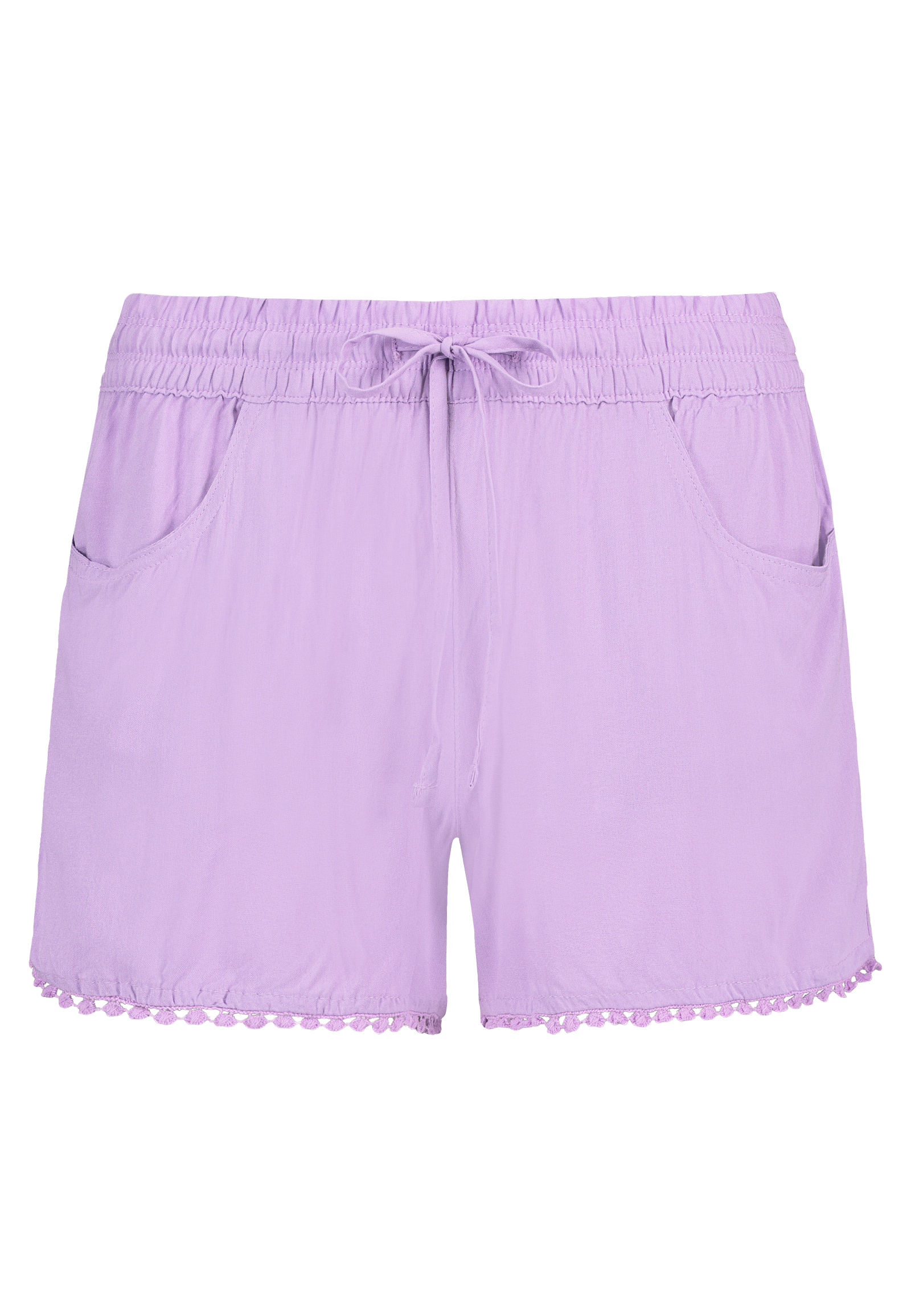 D73761M61531KAPK4_29000_D5.jpg Stoffshorts 4-er Pack Regular Fit Seitentaschen Modisch