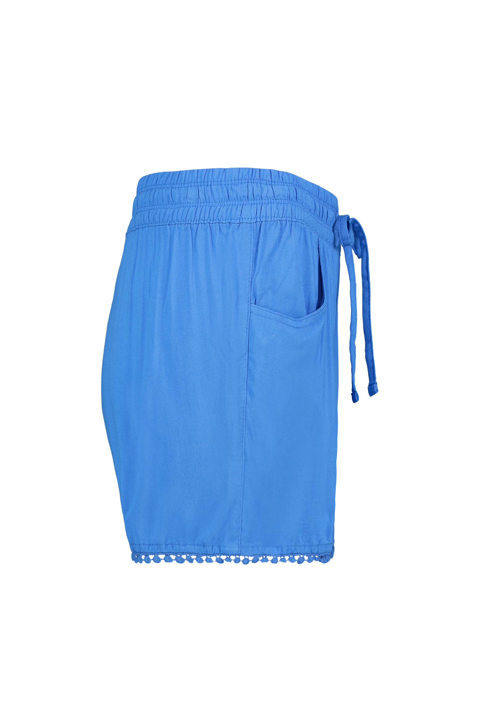 D73761M61531KAPK4_29000_D9.jpg Stoffshorts 4-er Pack Regular Fit Seitentaschen Modisch