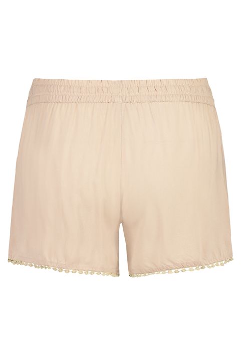 Fresh Made Stoffshorts 4-er Pack Regular Fit Seitentaschen Modisch – Mehrfarbig, Bild 22