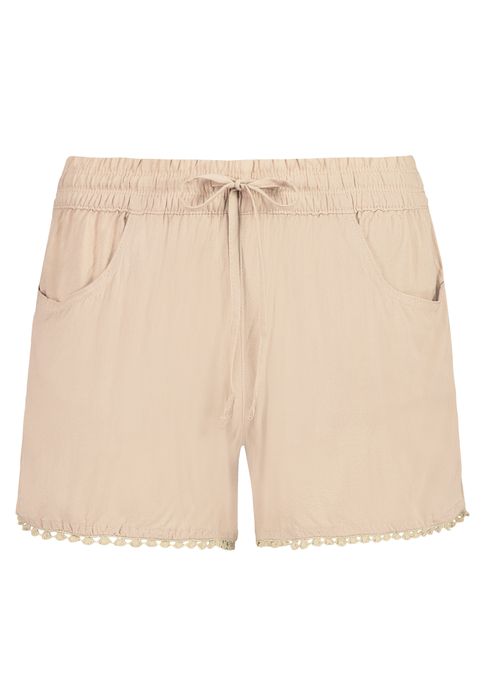Fresh Made Stoffshorts 4-er Pack Regular Fit Seitentaschen Modisch – Mehrfarbig, Bild 18