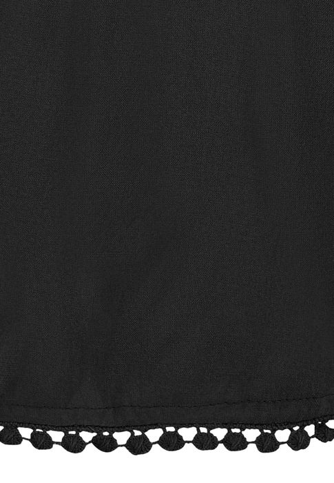 Fresh Made Stoffshorts 4-er Pack Regular Fit Seitentaschen Modisch – Mehrfarbig, Bild 14