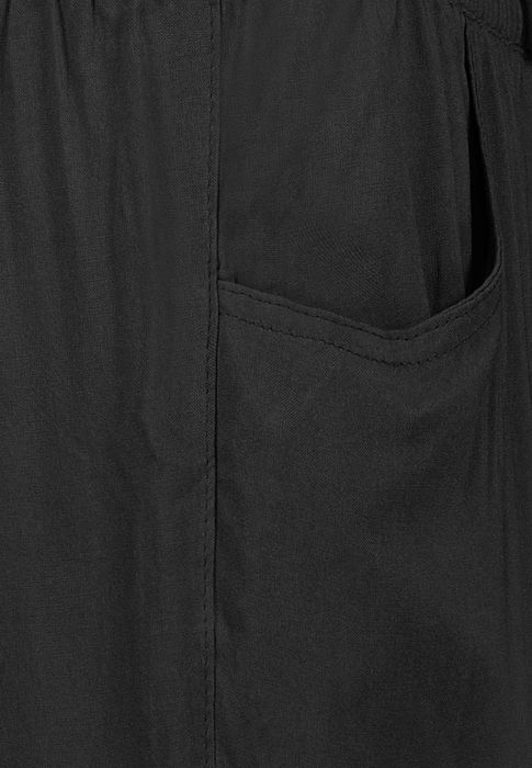 Fresh Made Stoffshorts 4-er Pack Regular Fit Seitentaschen Modisch – Mehrfarbig, Bild 15