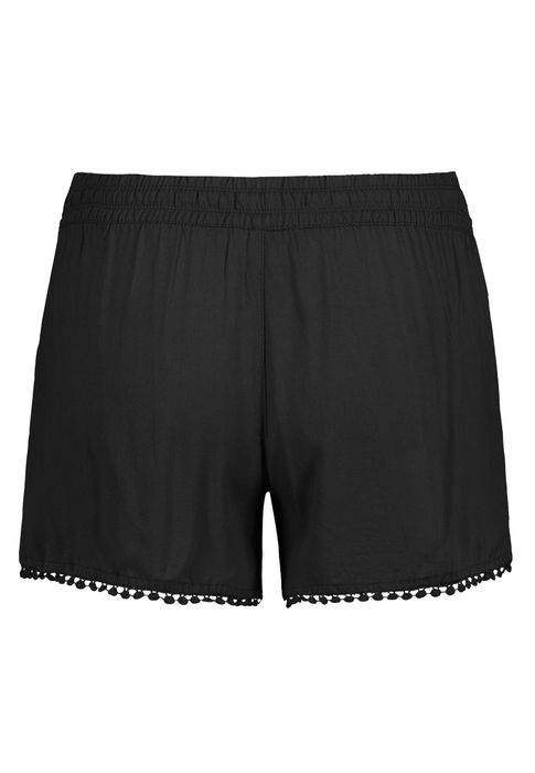 Fresh Made Stoffshorts 4-er Pack Regular Fit Seitentaschen Modisch – Mehrfarbig, Bild 17
