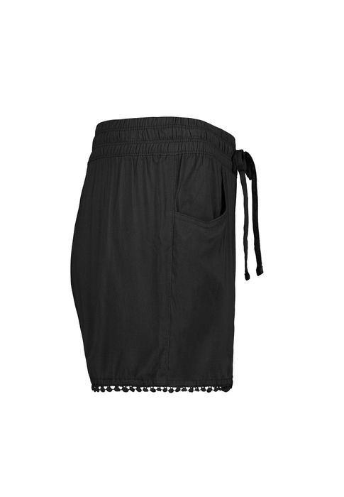Fresh Made Stoffshorts 4-er Pack Regular Fit Seitentaschen Modisch – Mehrfarbig, Bild 16