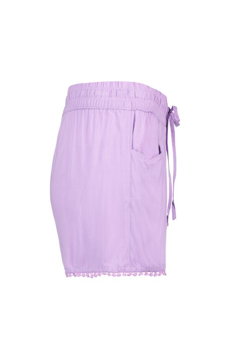 Fresh Made Stoffshorts 4-er Pack Regular Fit Seitentaschen Modisch – Mehrfarbig, Bild 11