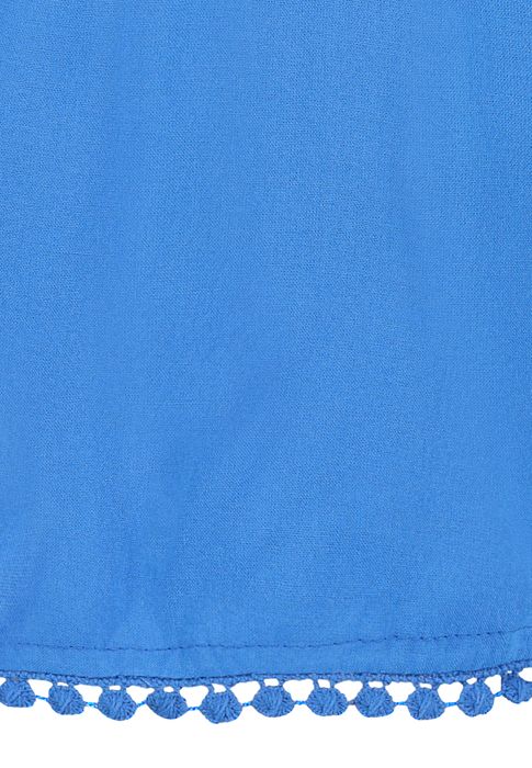 Fresh Made Stoffshorts 4-er Pack Regular Fit Seitentaschen Modisch – Mehrfarbig, Bild 5