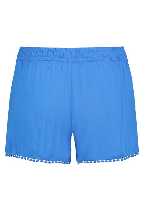 Fresh Made Stoffshorts 4-er Pack Regular Fit Seitentaschen Modisch – Mehrfarbig, Bild 7