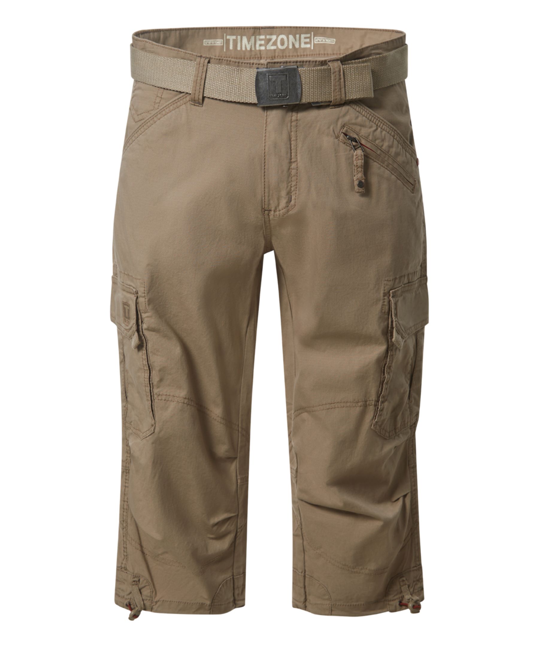 Loose Fit Cargo Shorts Gürtel Reißverschlusstasche Loose Fit Loose Fit Cargo Shorts Gürtel Reißverschlusstasche Loose Fit
