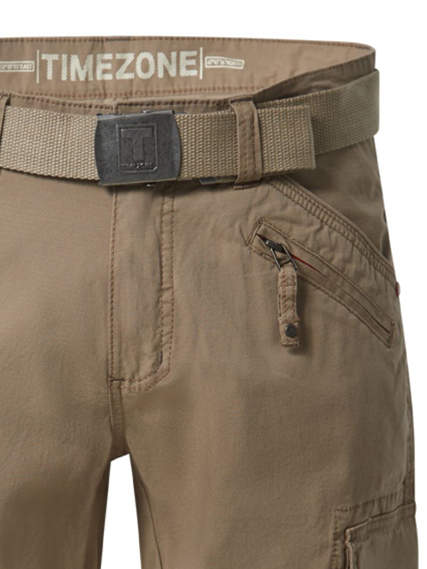 Loose Fit Cargo Shorts Gürtel Reißverschlusstasche Loose Fit Loose Fit Cargo Shorts Gürtel Reißverschlusstasche Loose Fit
