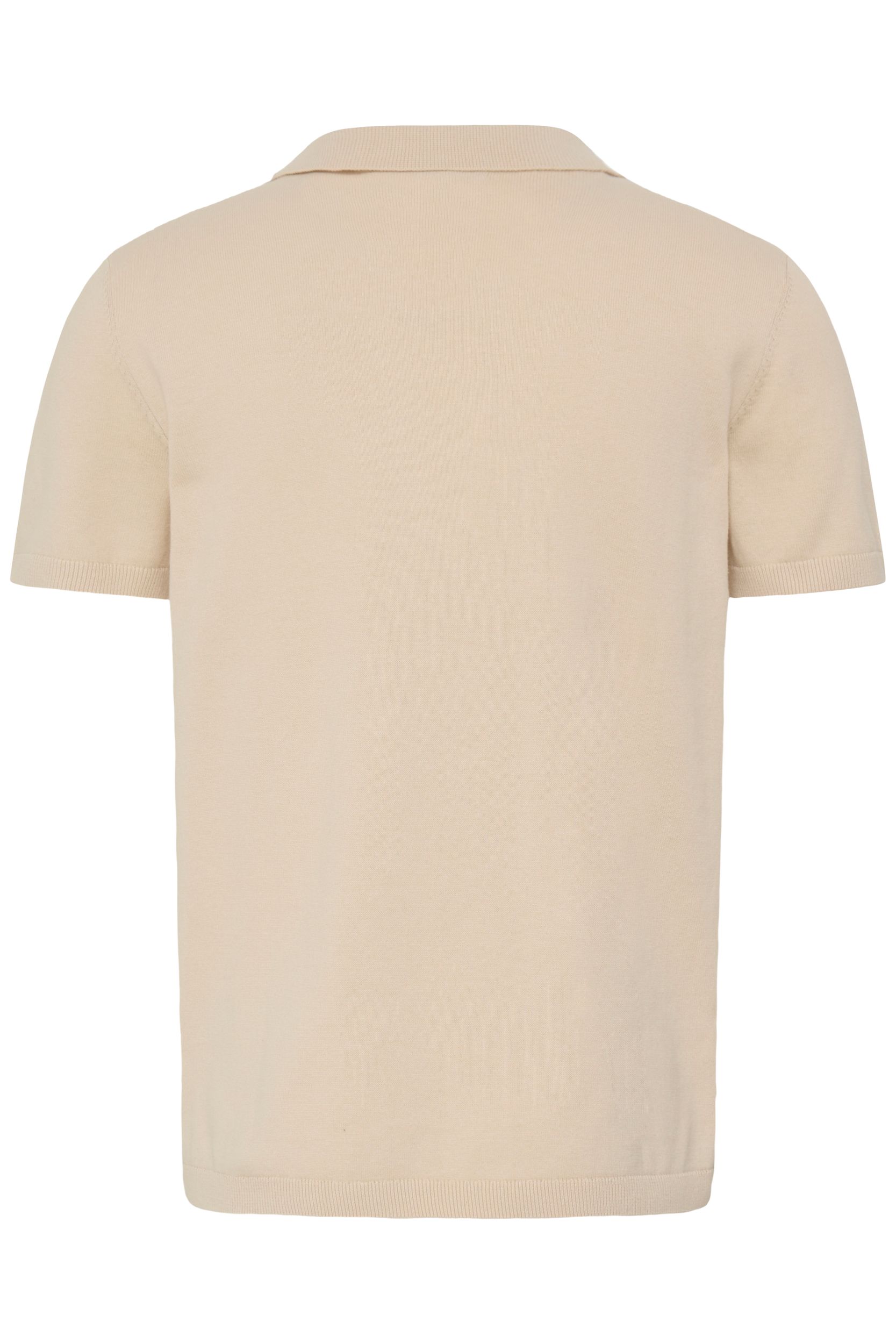 20720440-141107_141107_2.jpg Stilvolles Kurzarm Poloshirt V-Ausschnitt Kent Casual