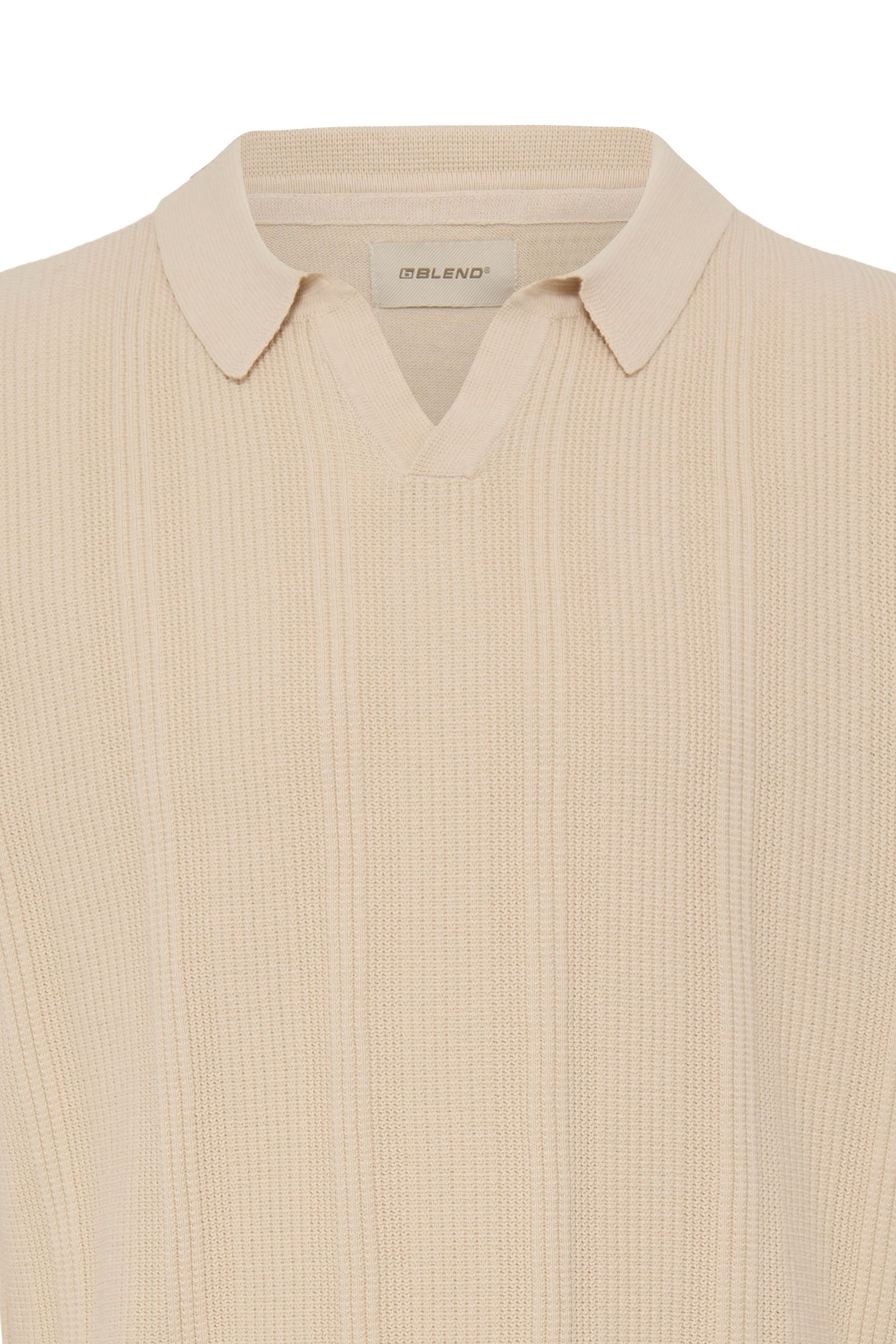20720440-141107_141107_3.jpg Stilvolles Kurzarm Poloshirt V-Ausschnitt Kent Casual