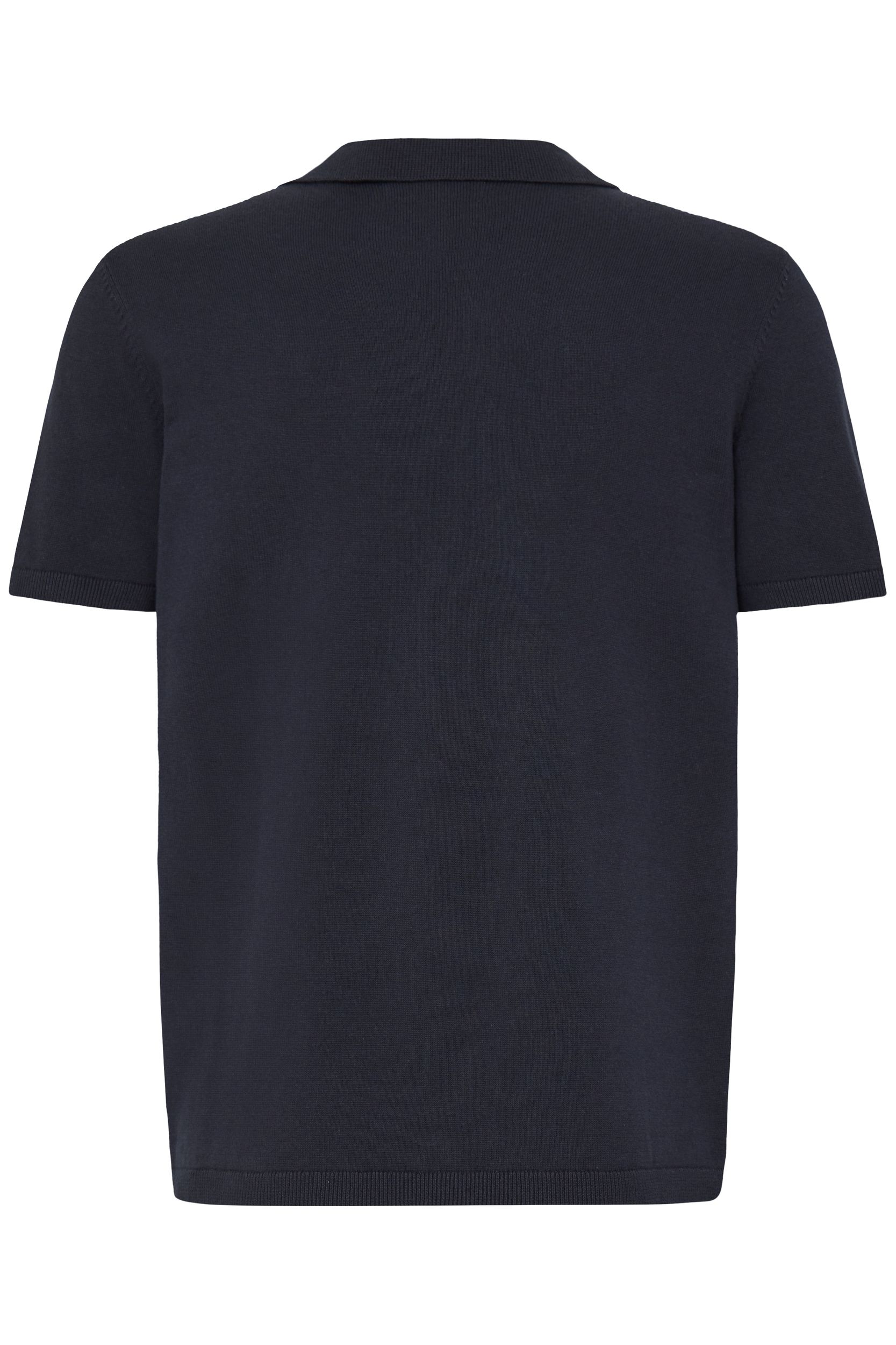 20720440-194011_194011_2.jpg Stilvolles Kurzarm Poloshirt V-Ausschnitt Kent Casual