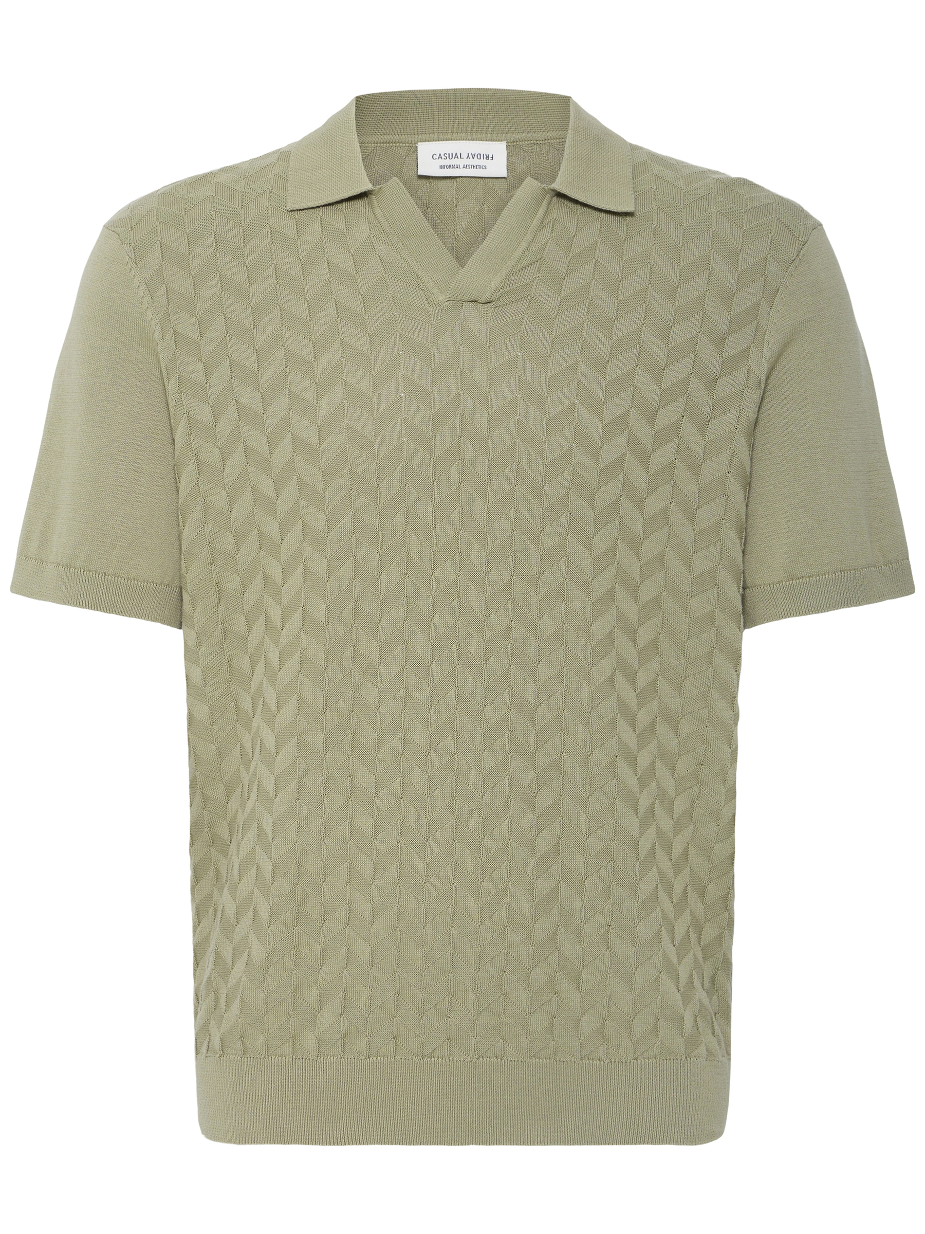 Modernes Poloshirt Polokragen Einfarbig V-Ausschnitt Modernes Poloshirt Polokragen Einfarbig V-Ausschnitt
