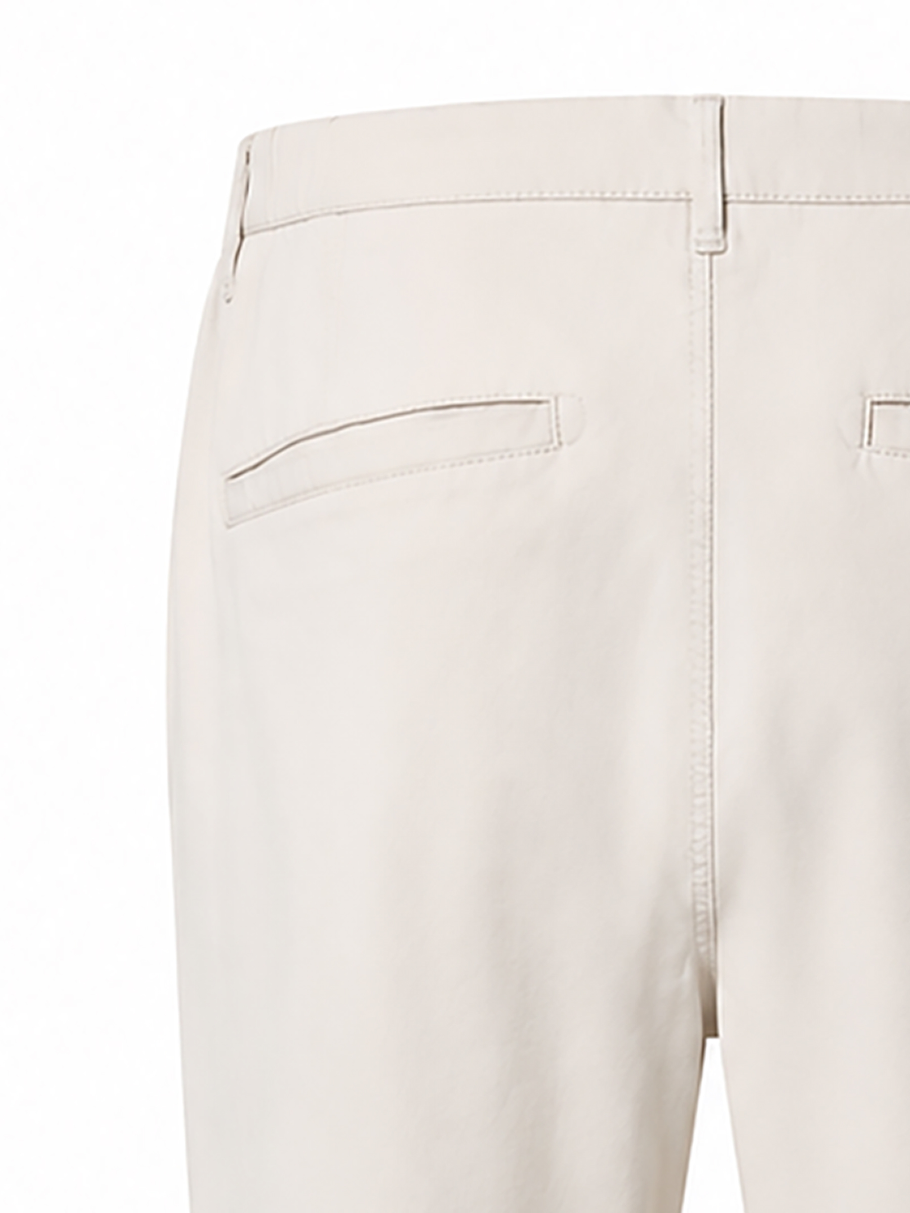 Klassische Chinohose Einfarbig Eingrifftaschen Modisch Klassische Chinohose Einfarbig Eingrifftaschen Modisch