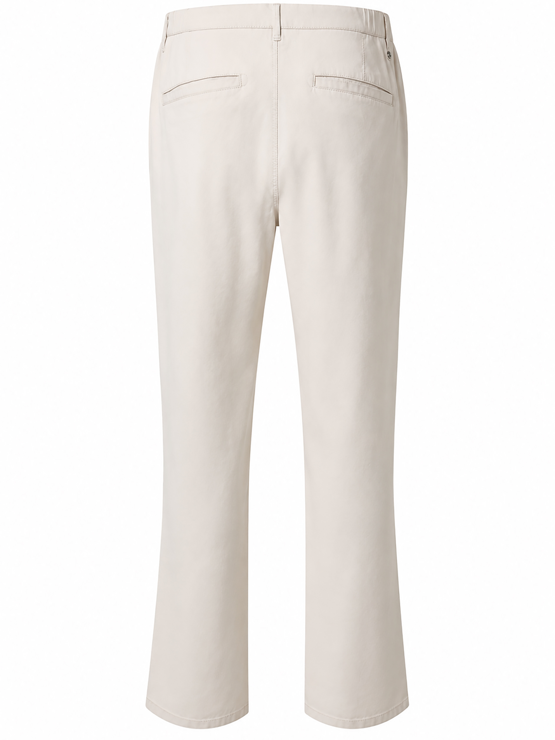 Klassische Chinohose Einfarbig Eingrifftaschen Modisch Klassische Chinohose Einfarbig Eingrifftaschen Modisch