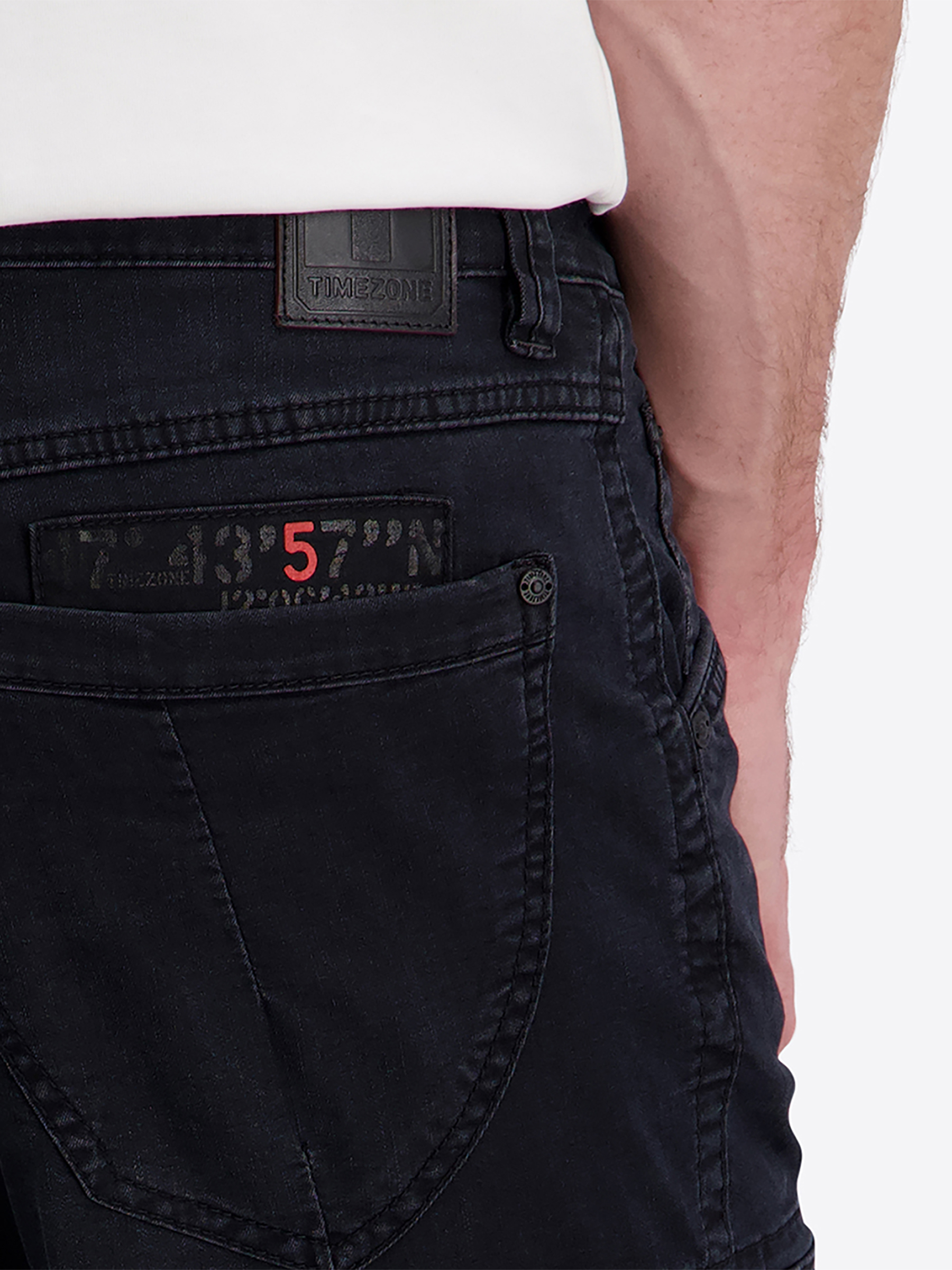 Bequeme Shorts Zip-Fly Einschubtaschen Einfarbig Sommer Bequeme Shorts Zip-Fly Einschubtaschen Einfarbig Sommer
