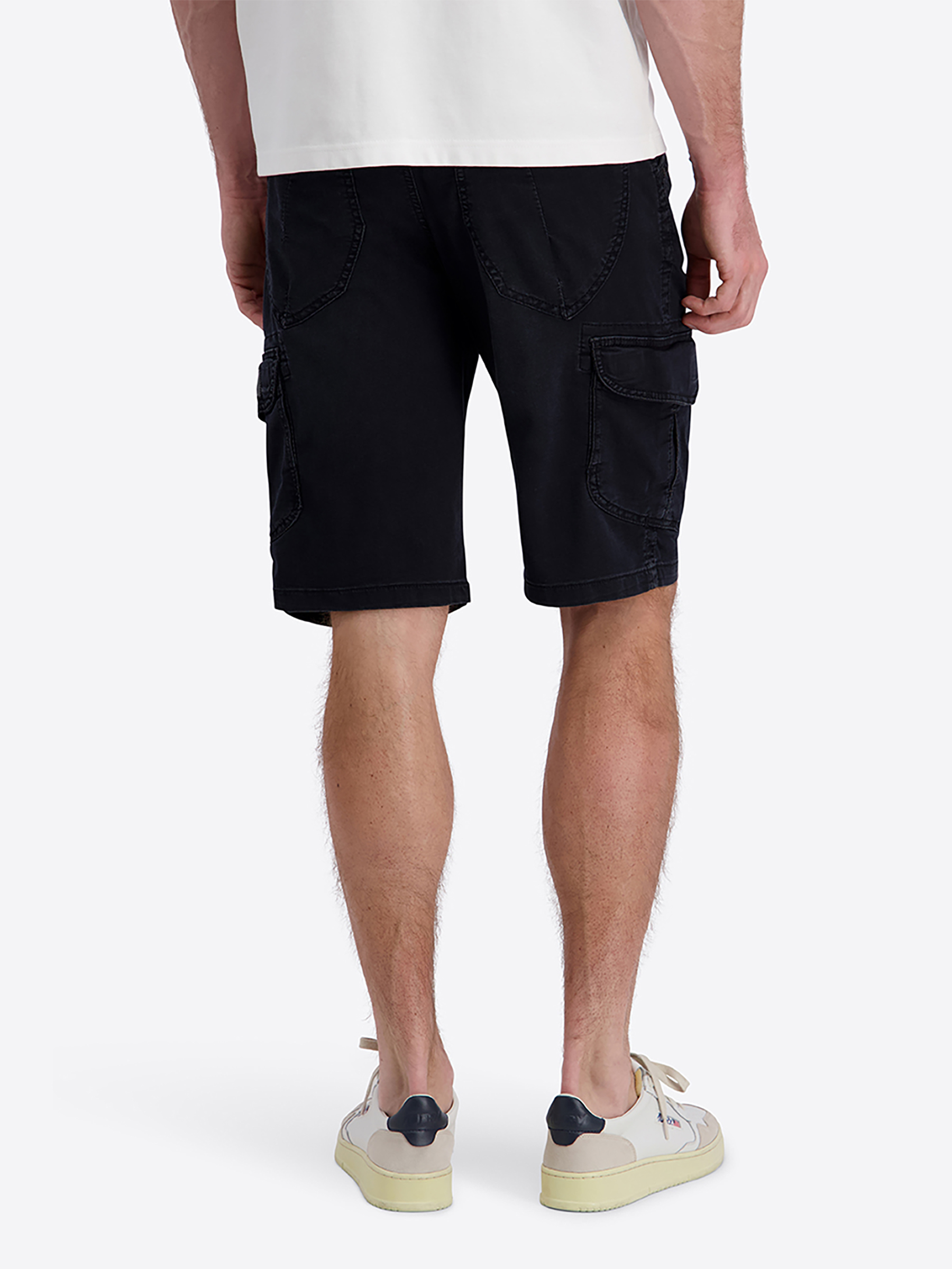 Bequeme Shorts Zip-Fly Einschubtaschen Einfarbig Sommer Bequeme Shorts Zip-Fly Einschubtaschen Einfarbig Sommer