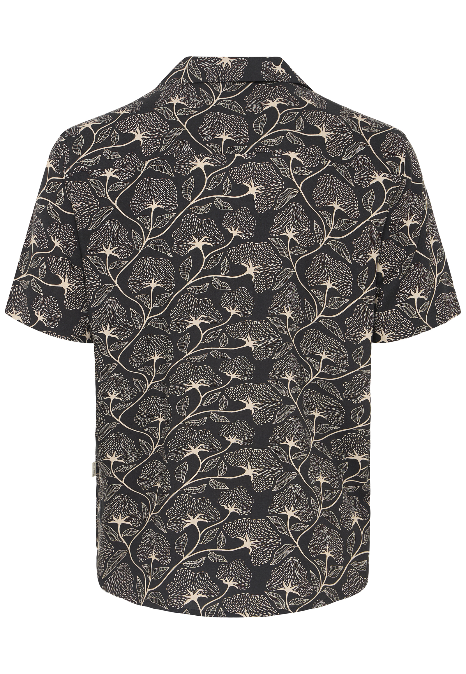 Bequemes Kurzarmshirt Knopfleiste V-Ausschnitt Modisch Bequemes Kurzarmshirt Knopfleiste V-Ausschnitt Modisch