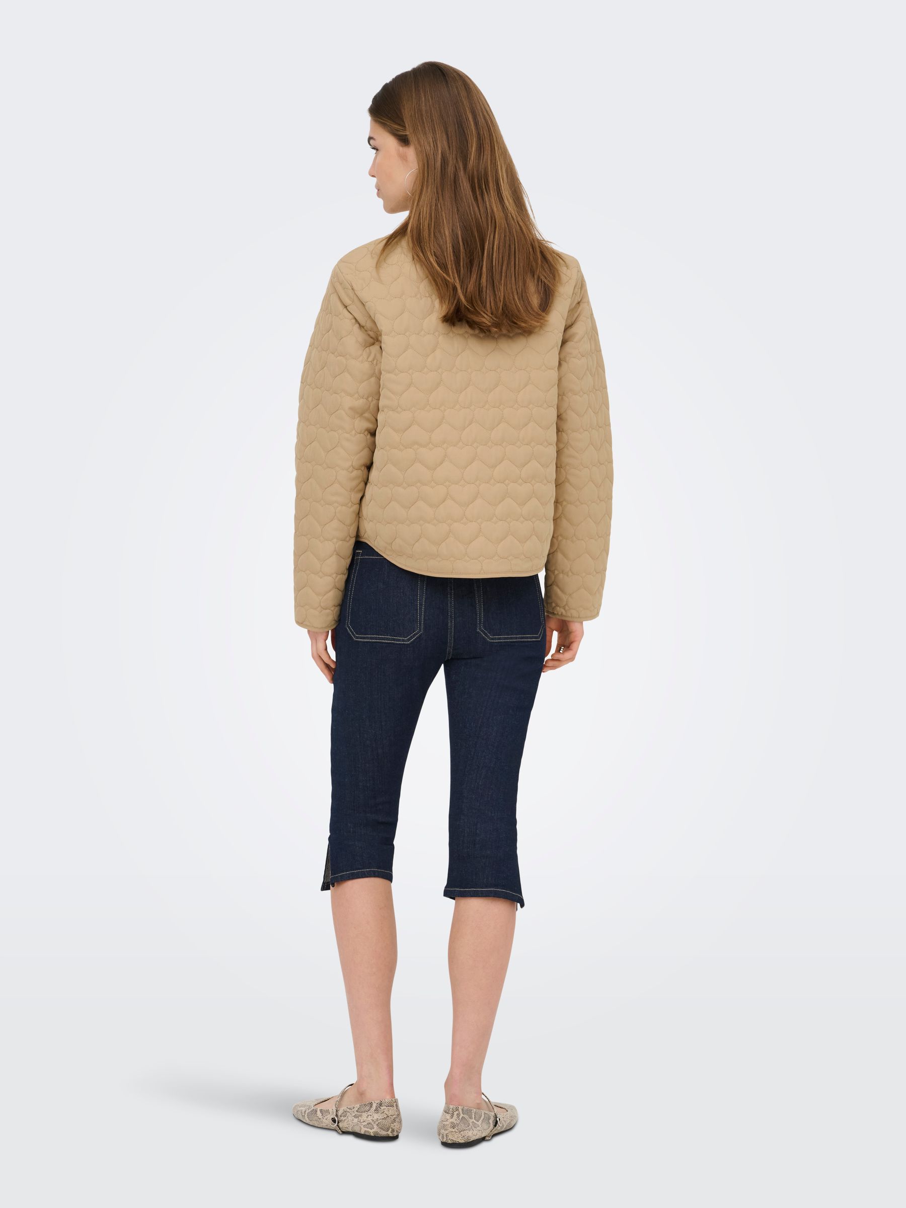 15366265_4927129_5.jpg Übergangsjacke Rundhals Knopfleiste Eingrifftaschen