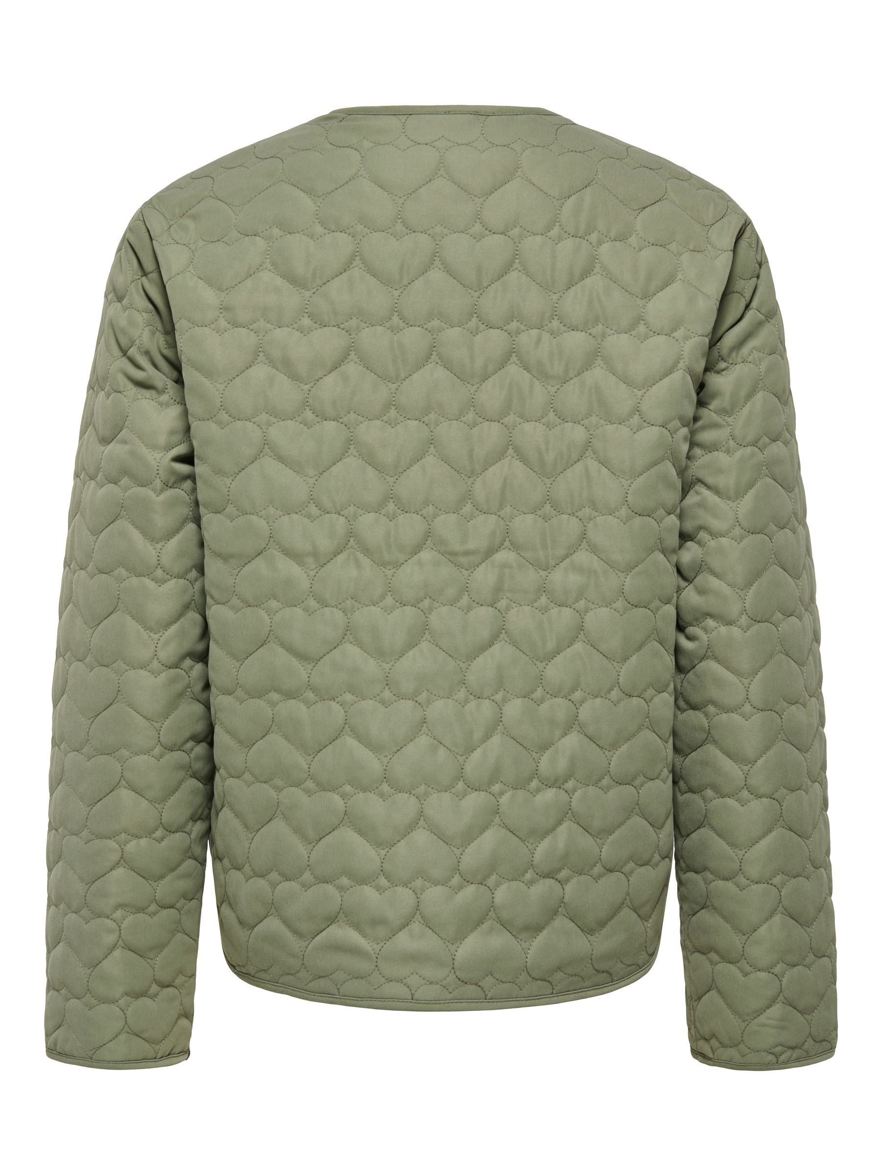 15366265_4985799_2.jpg Übergangsjacke Rundhals Knopfleiste Eingrifftaschen