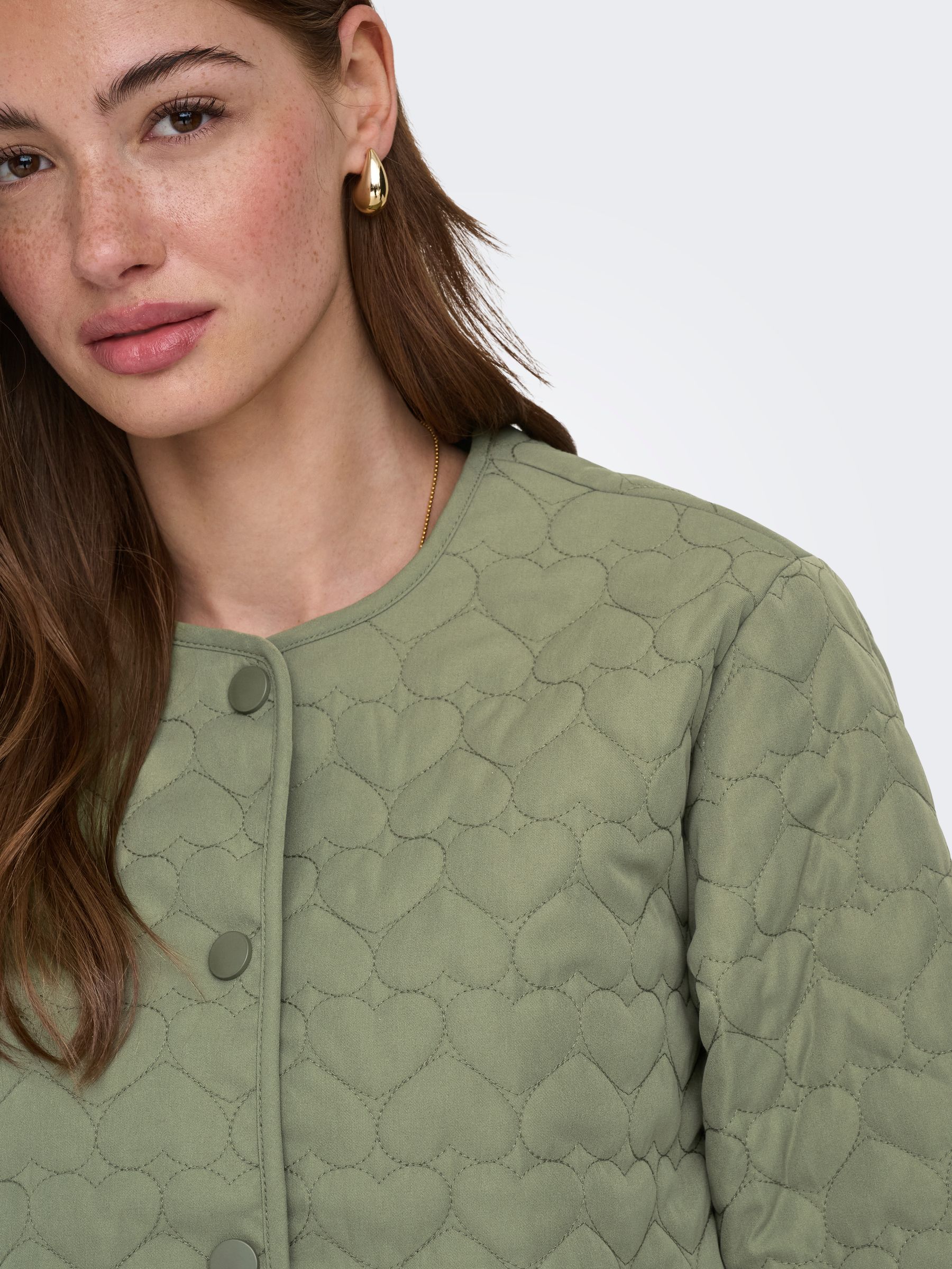 15366265_4985799_3.jpg Übergangsjacke Rundhals Knopfleiste Eingrifftaschen