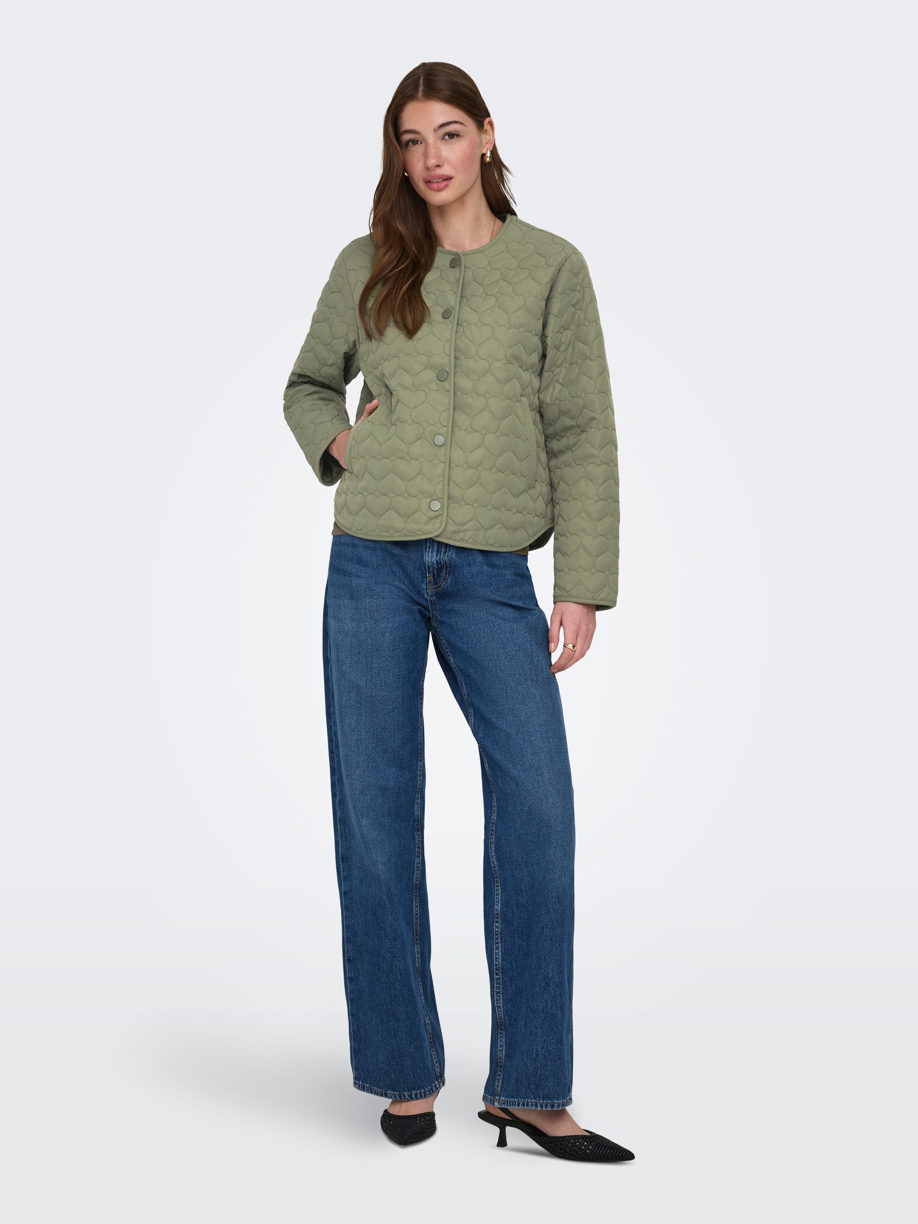 15366265_4985799_6.jpg Übergangsjacke Rundhals Knopfleiste Eingrifftaschen