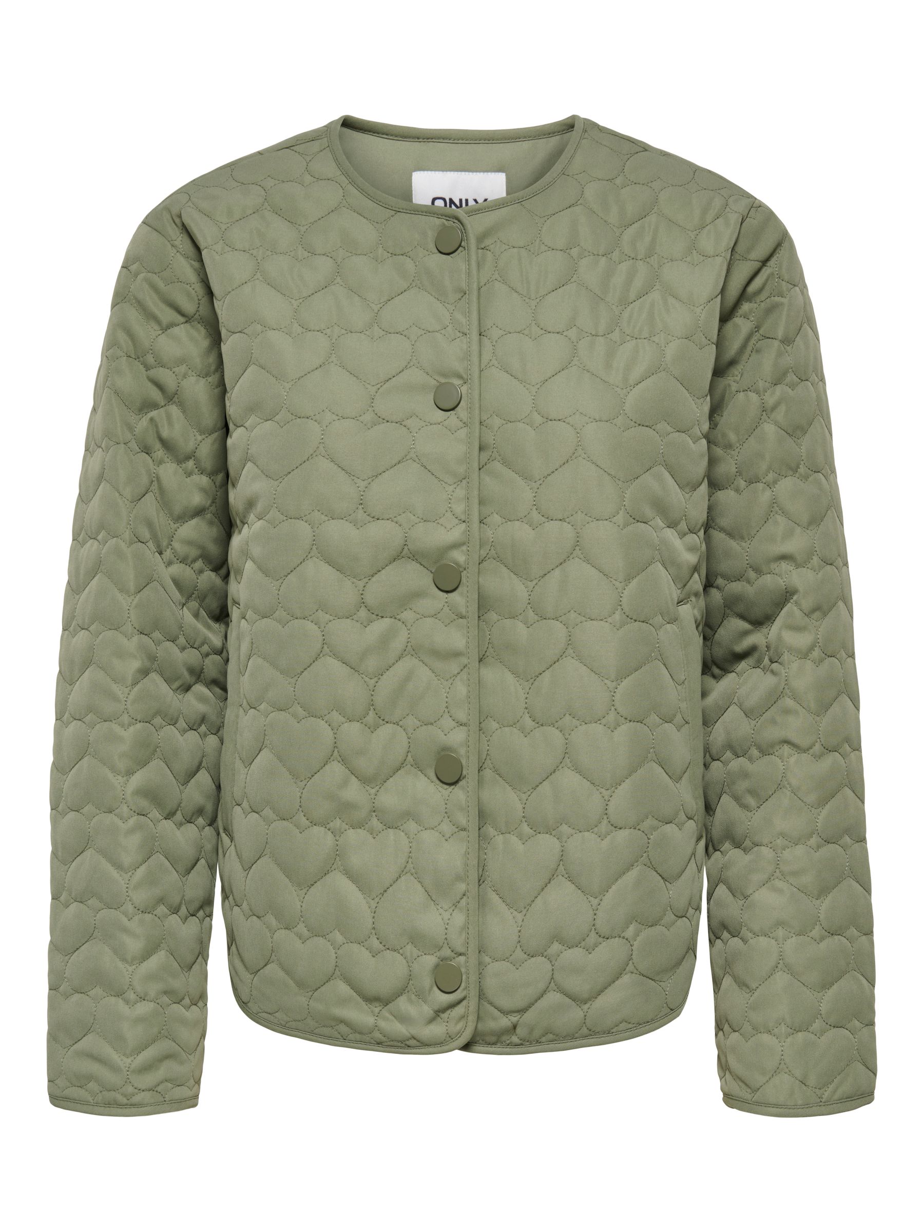 15366265_4985799.jpg Übergangsjacke Rundhals Knopfleiste Eingrifftaschen