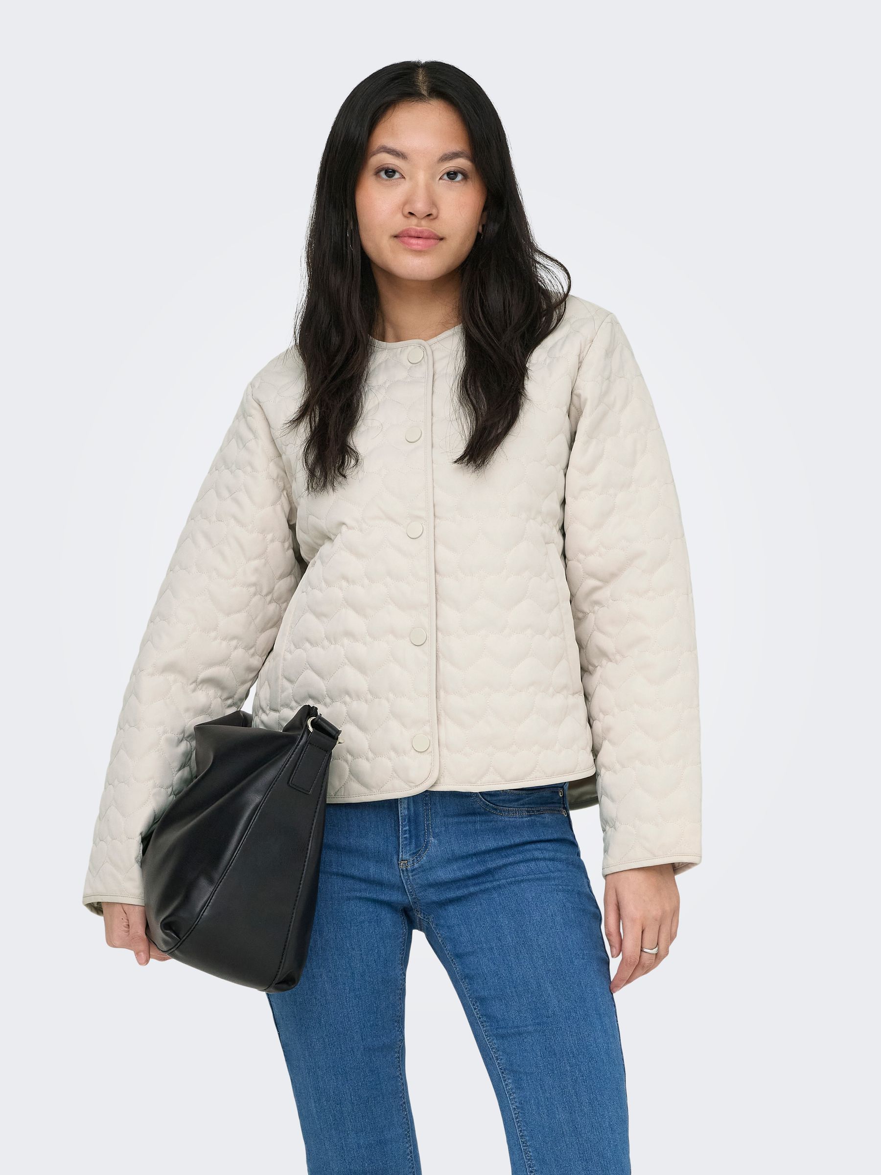 15366265_4986910_4.jpg Übergangsjacke Rundhals Knopfleiste Eingrifftaschen