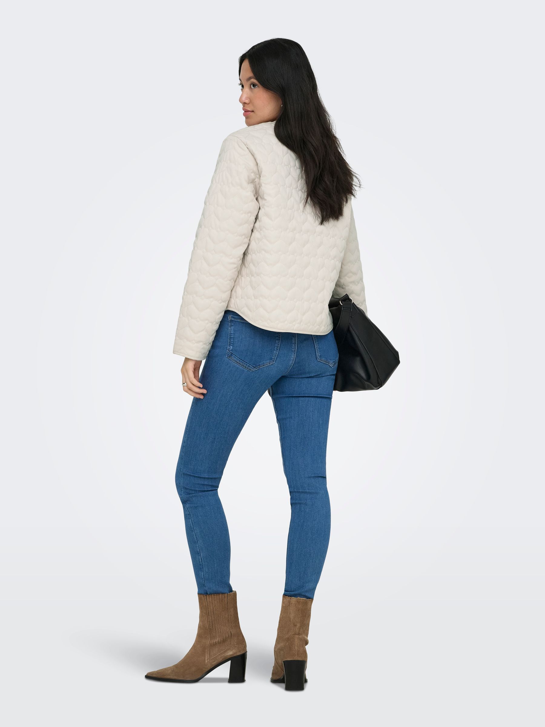 15366265_4986910_5.jpg Übergangsjacke Rundhals Knopfleiste Eingrifftaschen