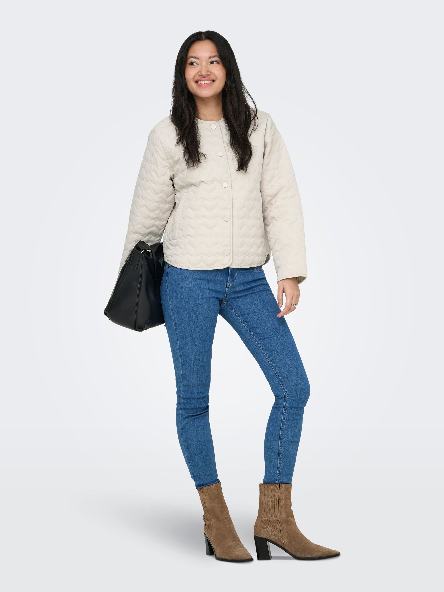 15366265_4986910_6.jpg Übergangsjacke Rundhals Knopfleiste Eingrifftaschen