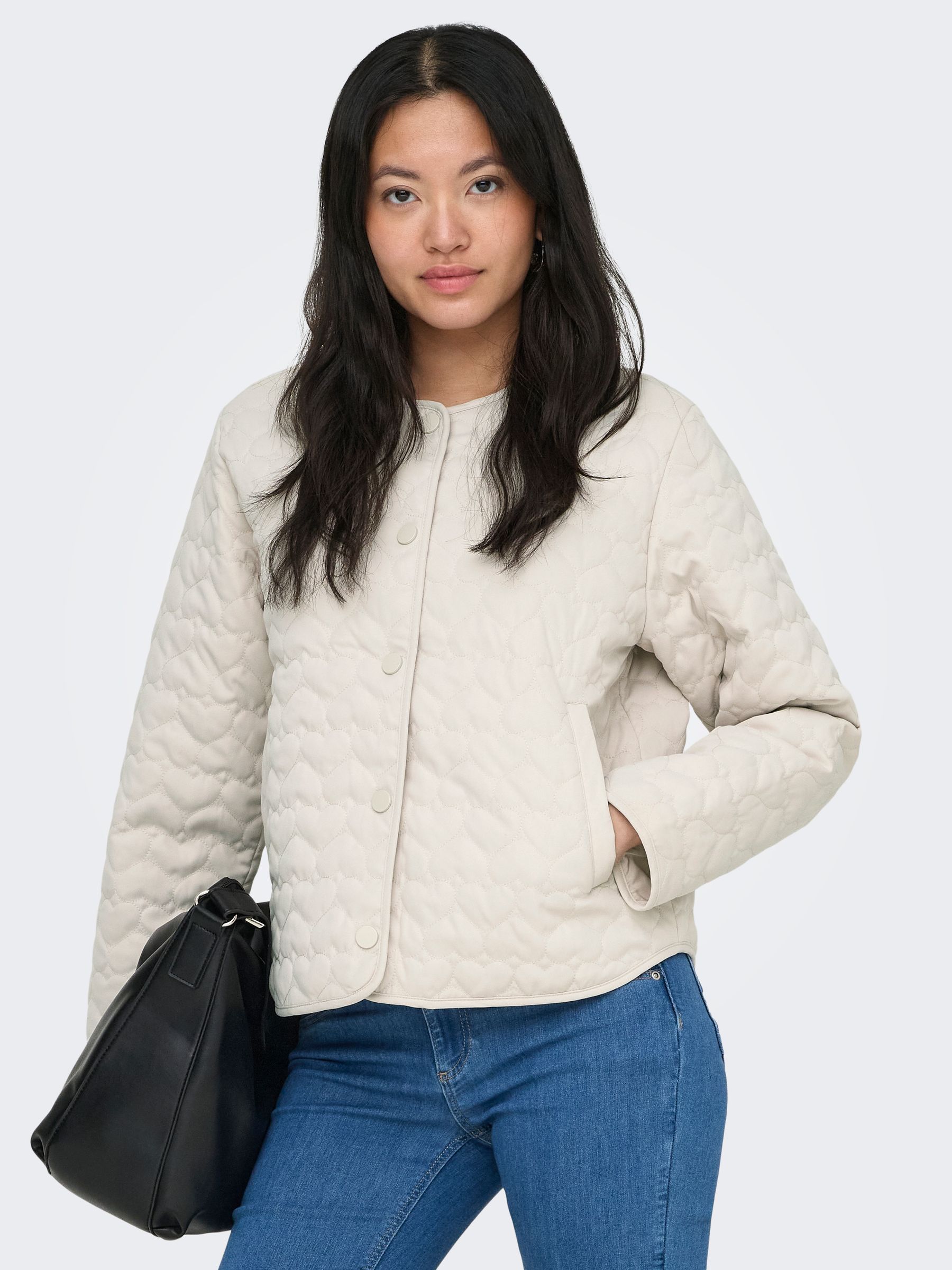 15366265_4986910_7.jpg Übergangsjacke Rundhals Knopfleiste Eingrifftaschen