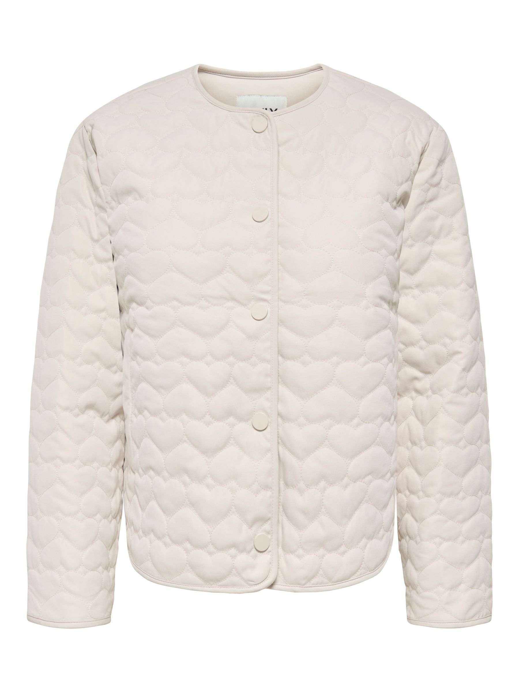 15366265_4986910.jpg Übergangsjacke Rundhals Knopfleiste Eingrifftaschen