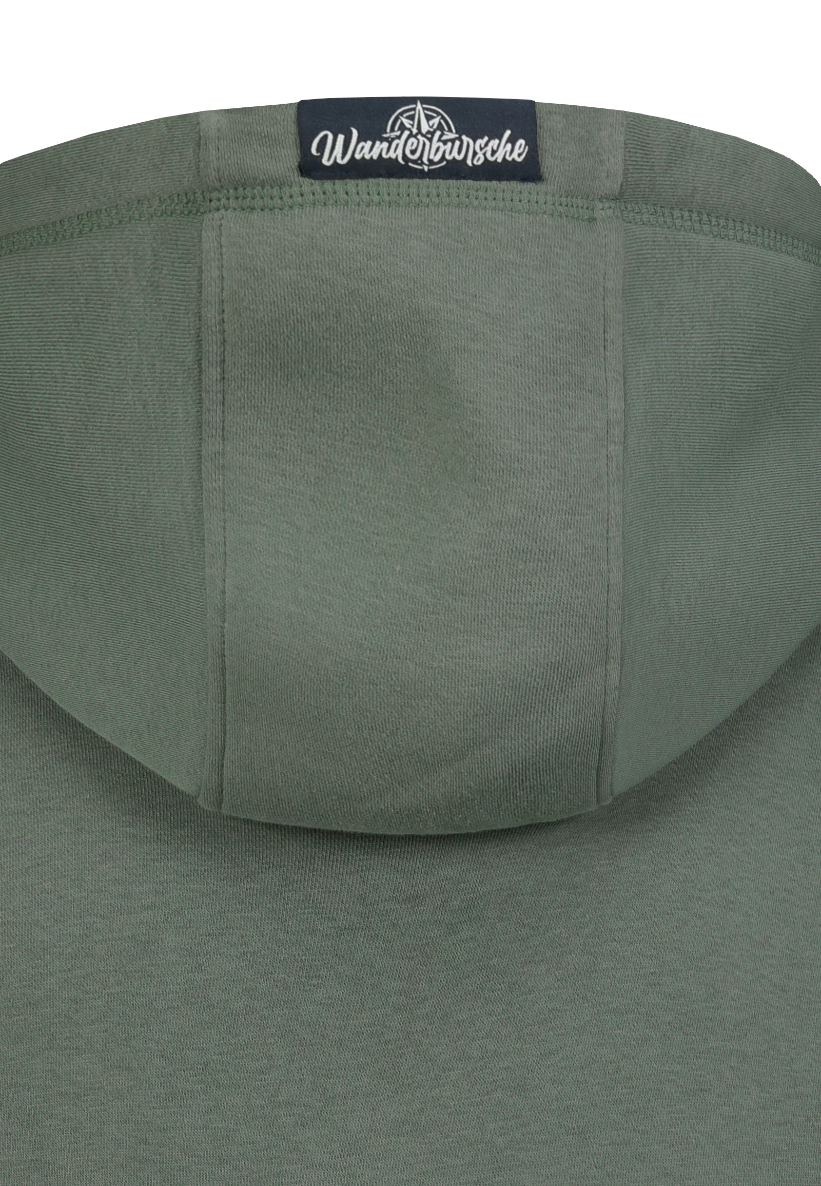 H10608BC21504A2_12300_D3.jpg Kapuzenpullover Bergmotiv Eingrifftasche Rippbündchen