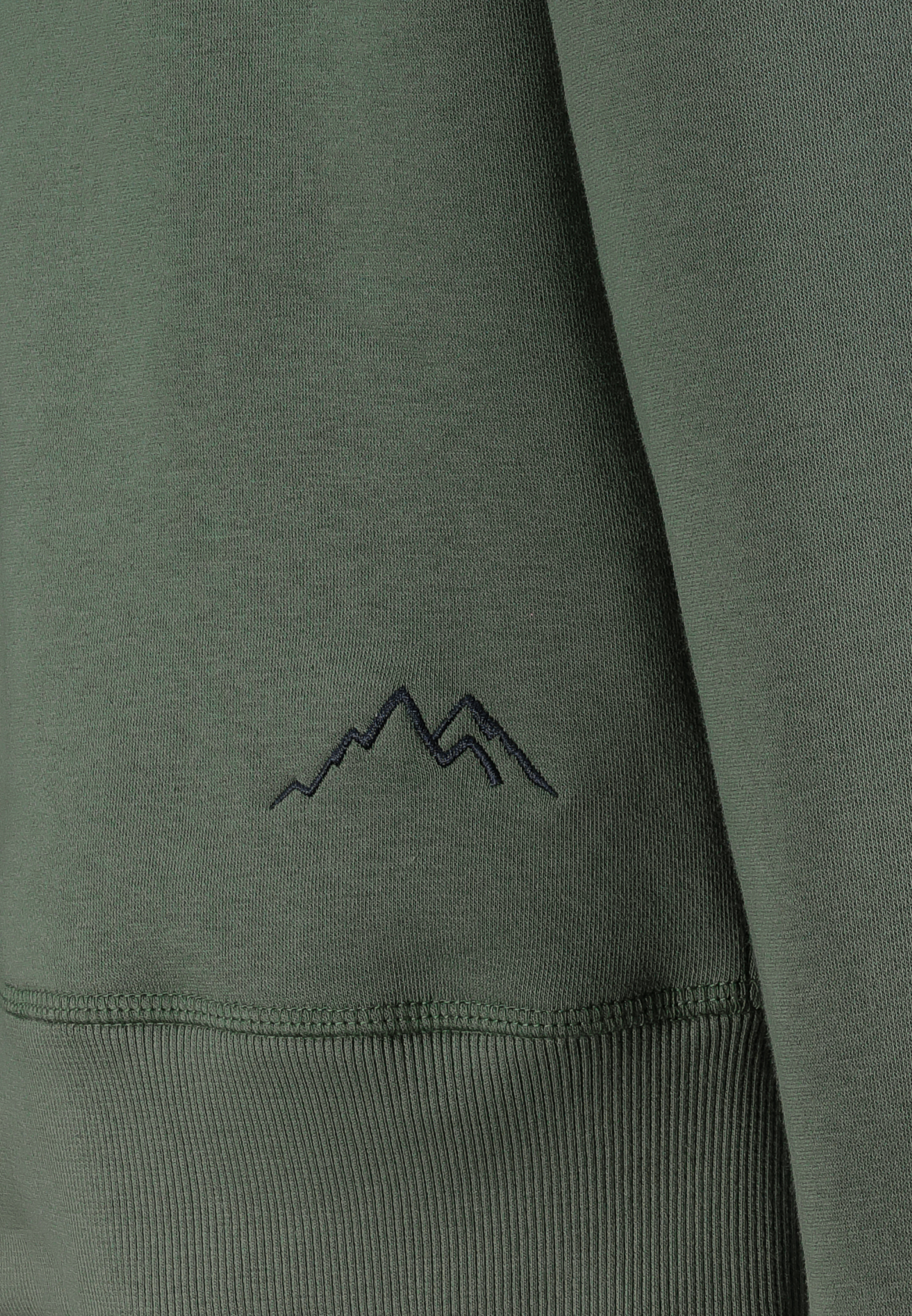 H10608BC21504A2_12300_D4.jpg Kapuzenpullover Bergmotiv Eingrifftasche Rippbündchen